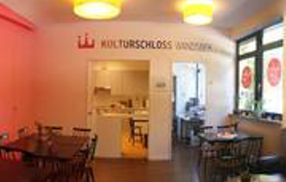 Kulturschloss Wandsbek