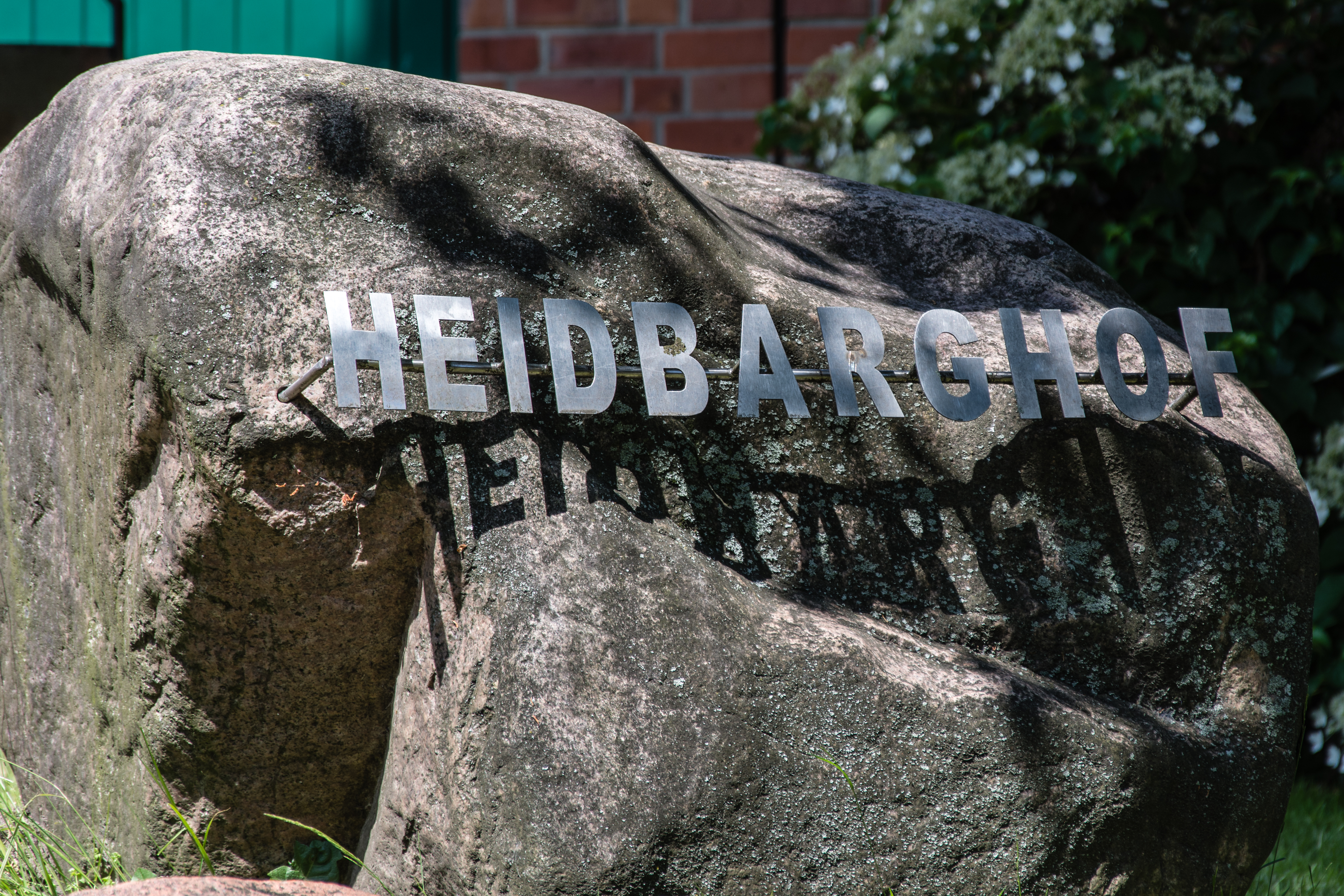 Kulturzentrum Heidbarghof