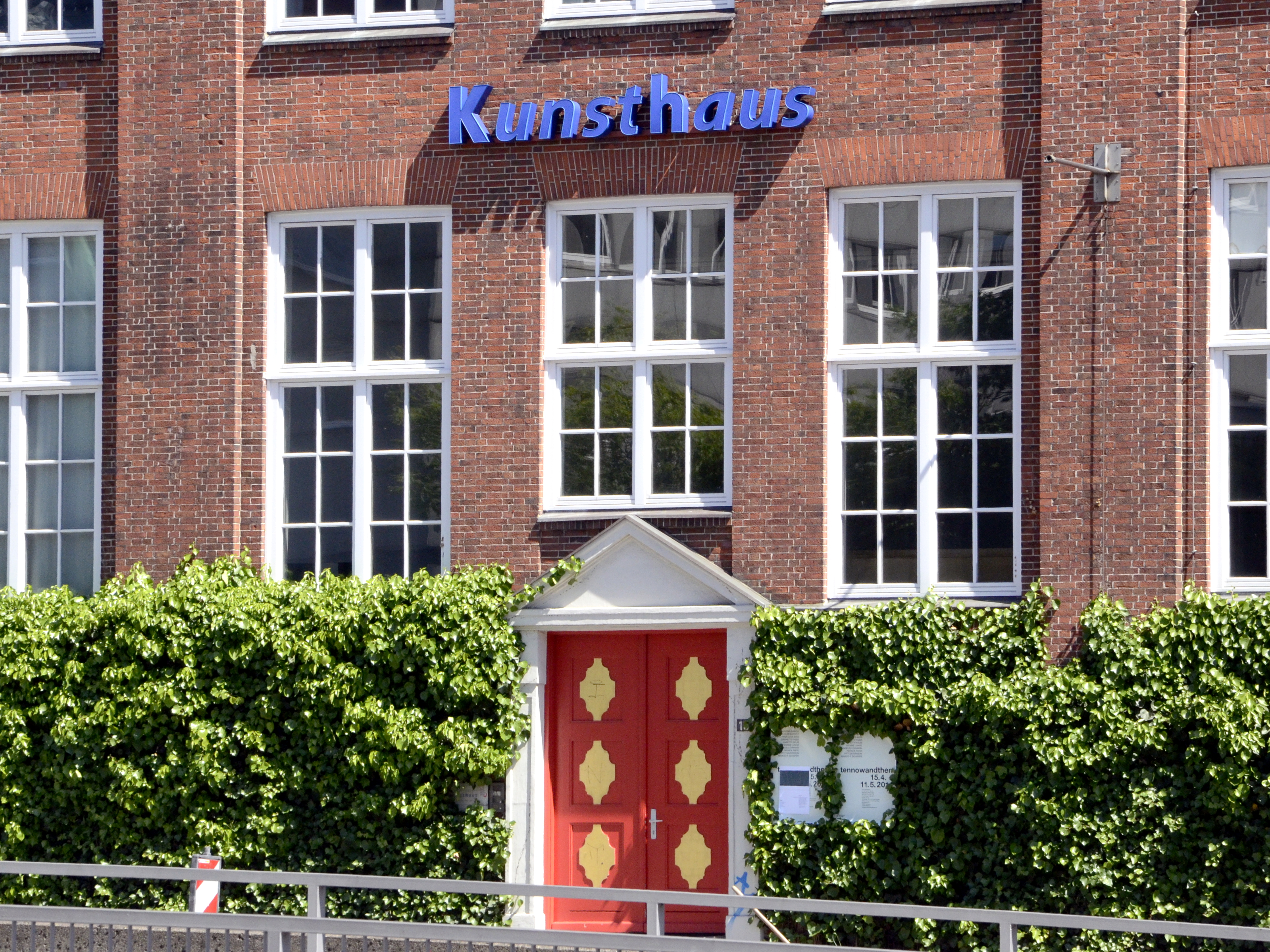 Kunsthaus Hamburg