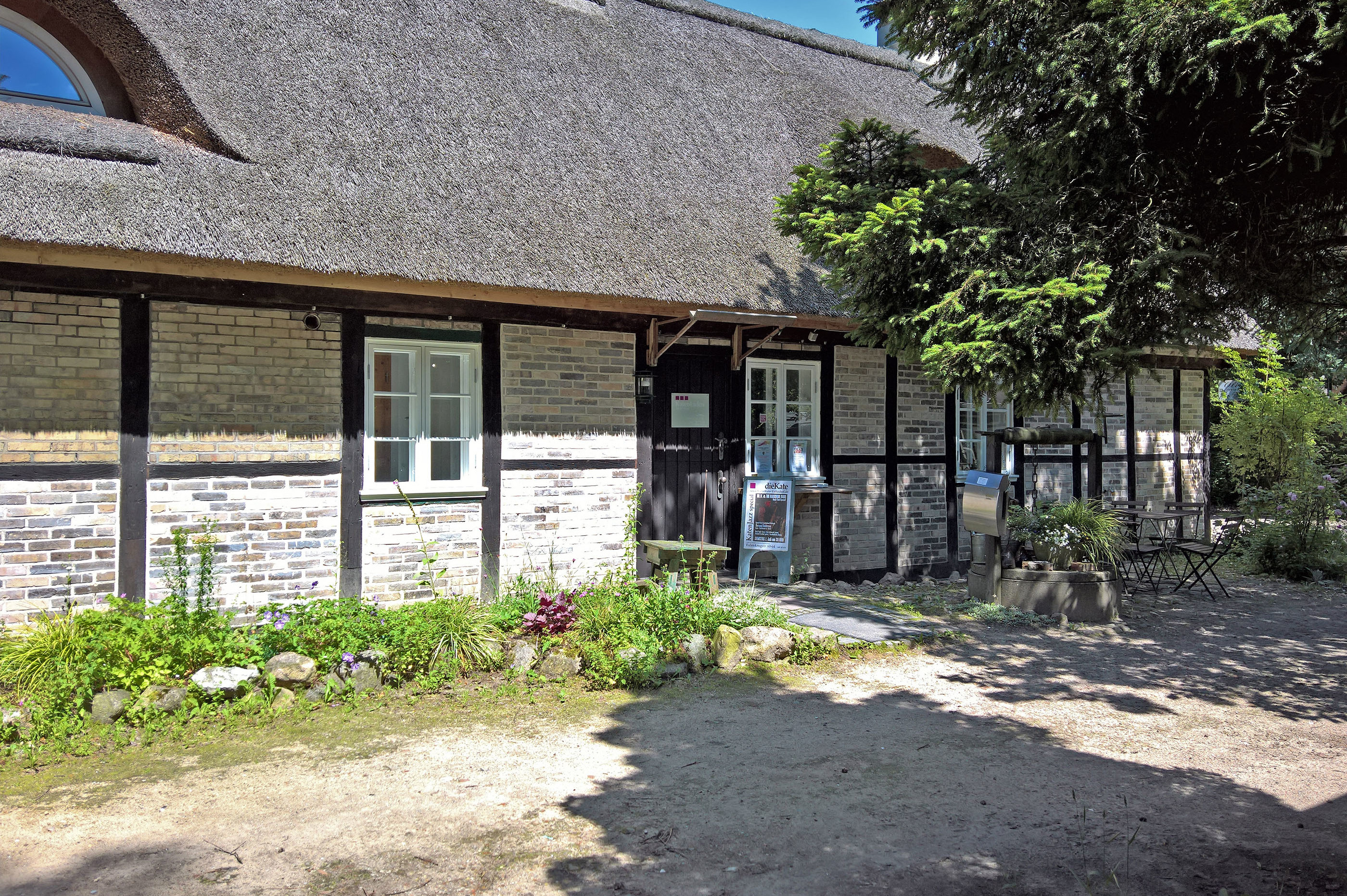 KunstKate Volksdorf