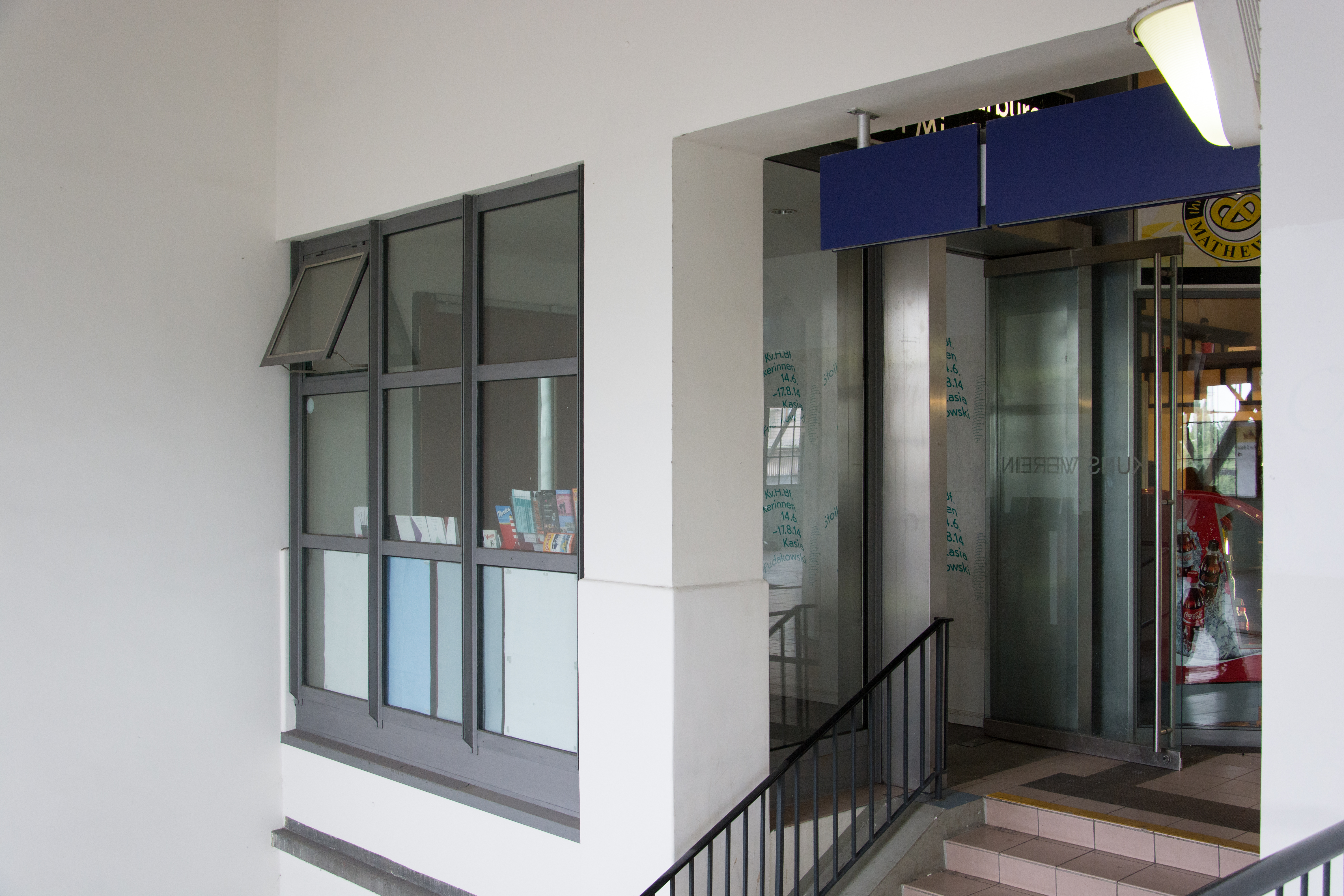 Kunstverein Harburger Bahnhof