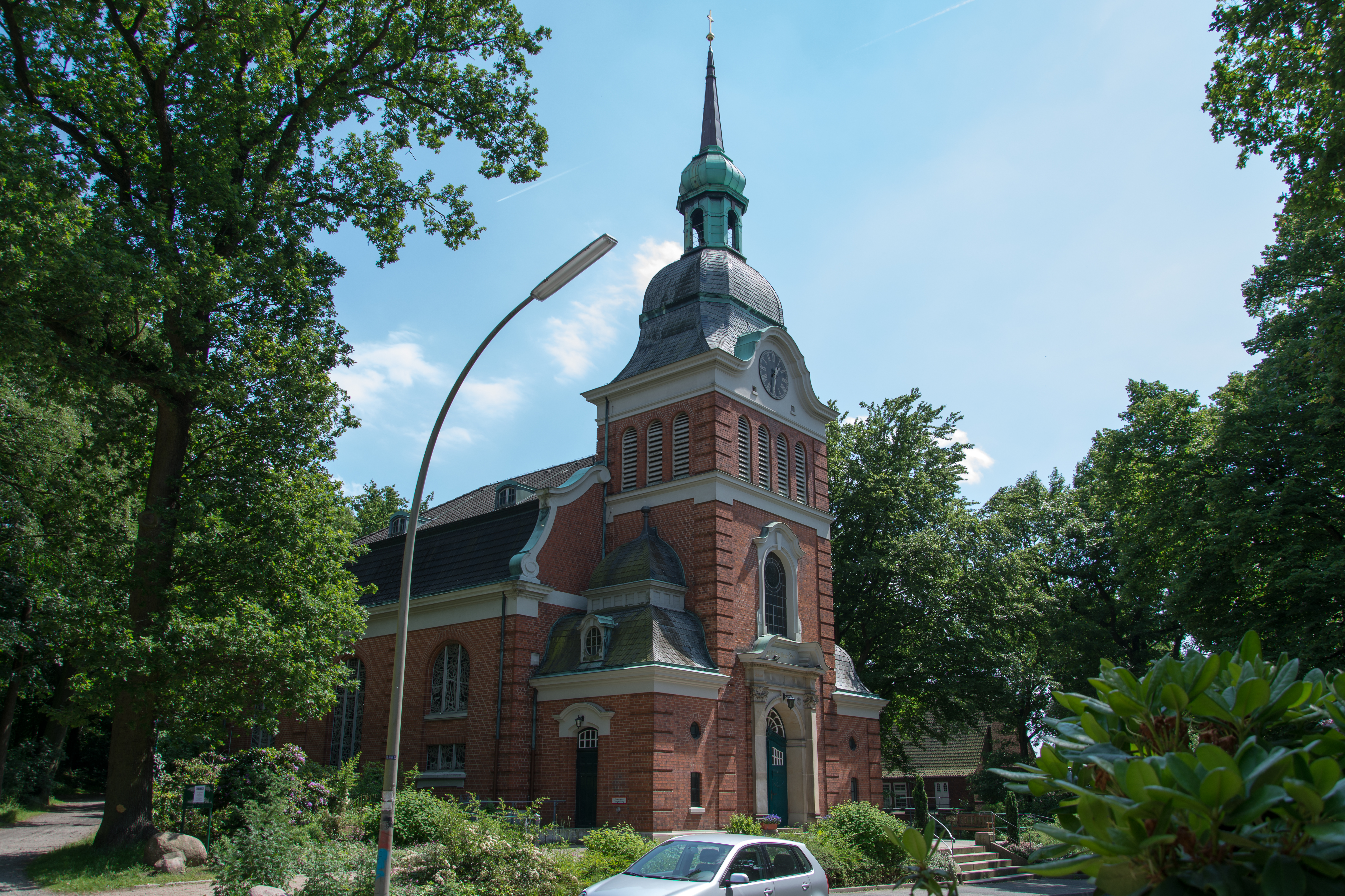 Lutherkirche