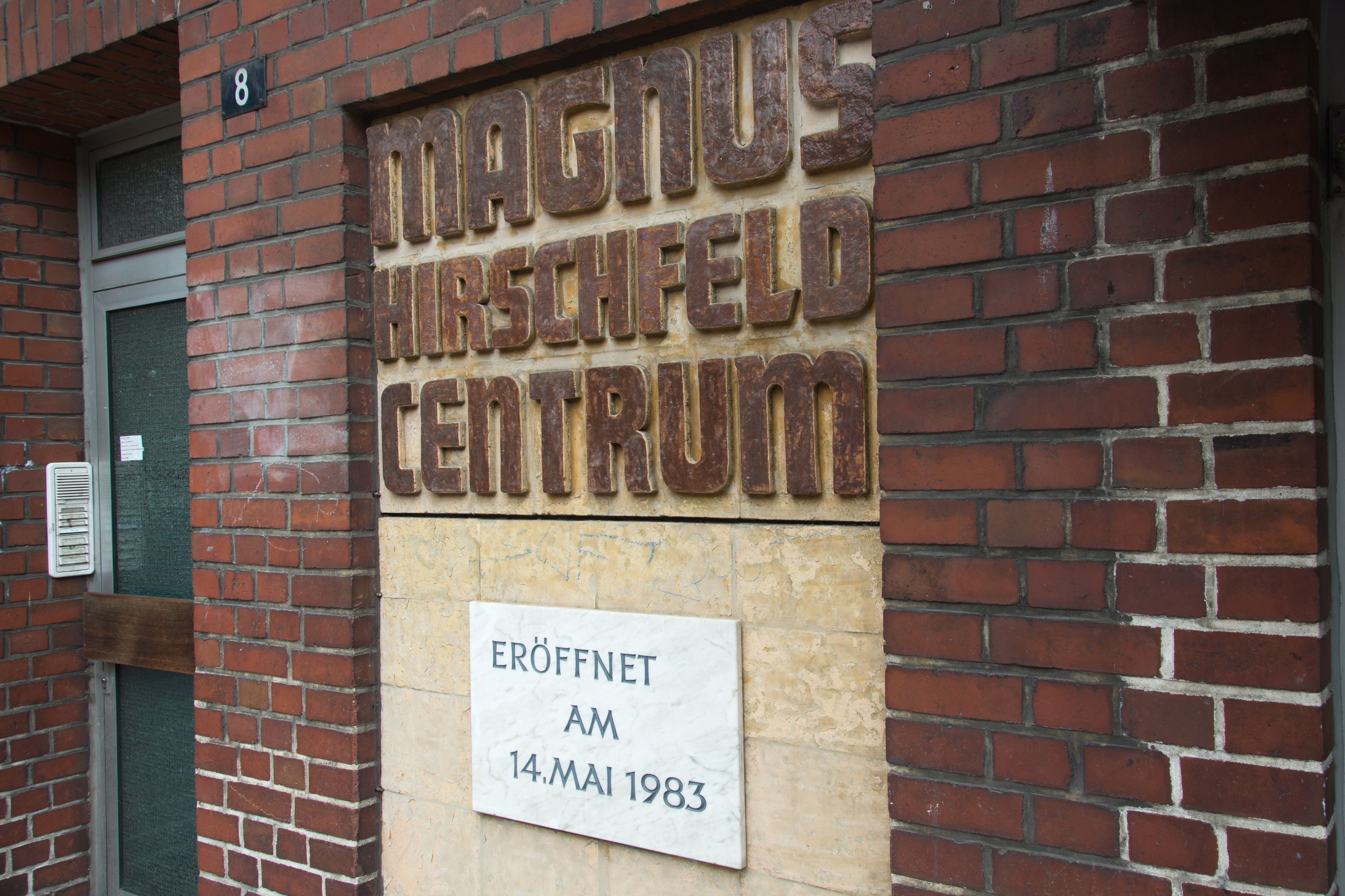 Magnus-Hirschfeld-Centrum