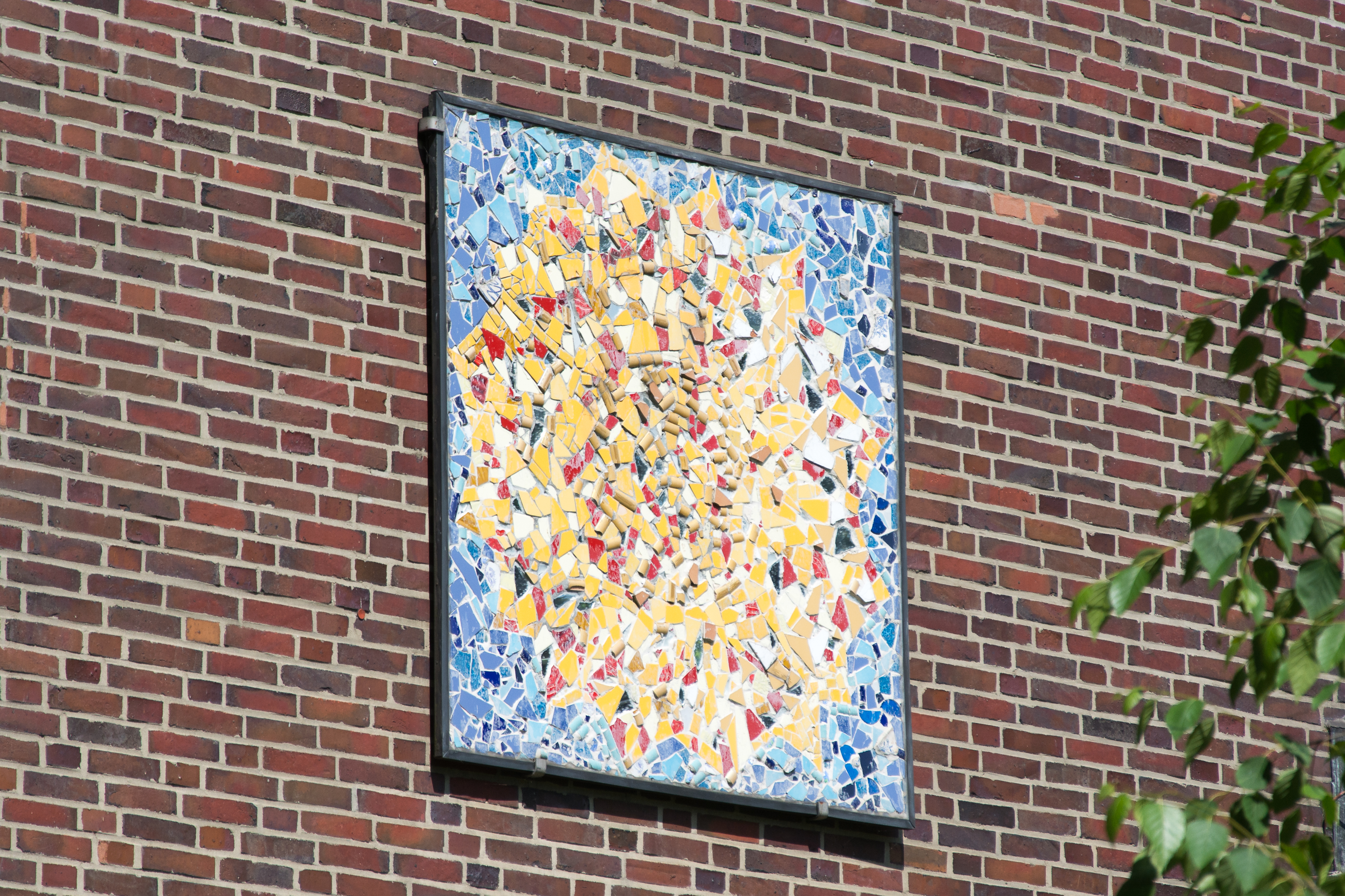 Melanchthon Church Community Hamburg-Groß Flottbek (Community Center)