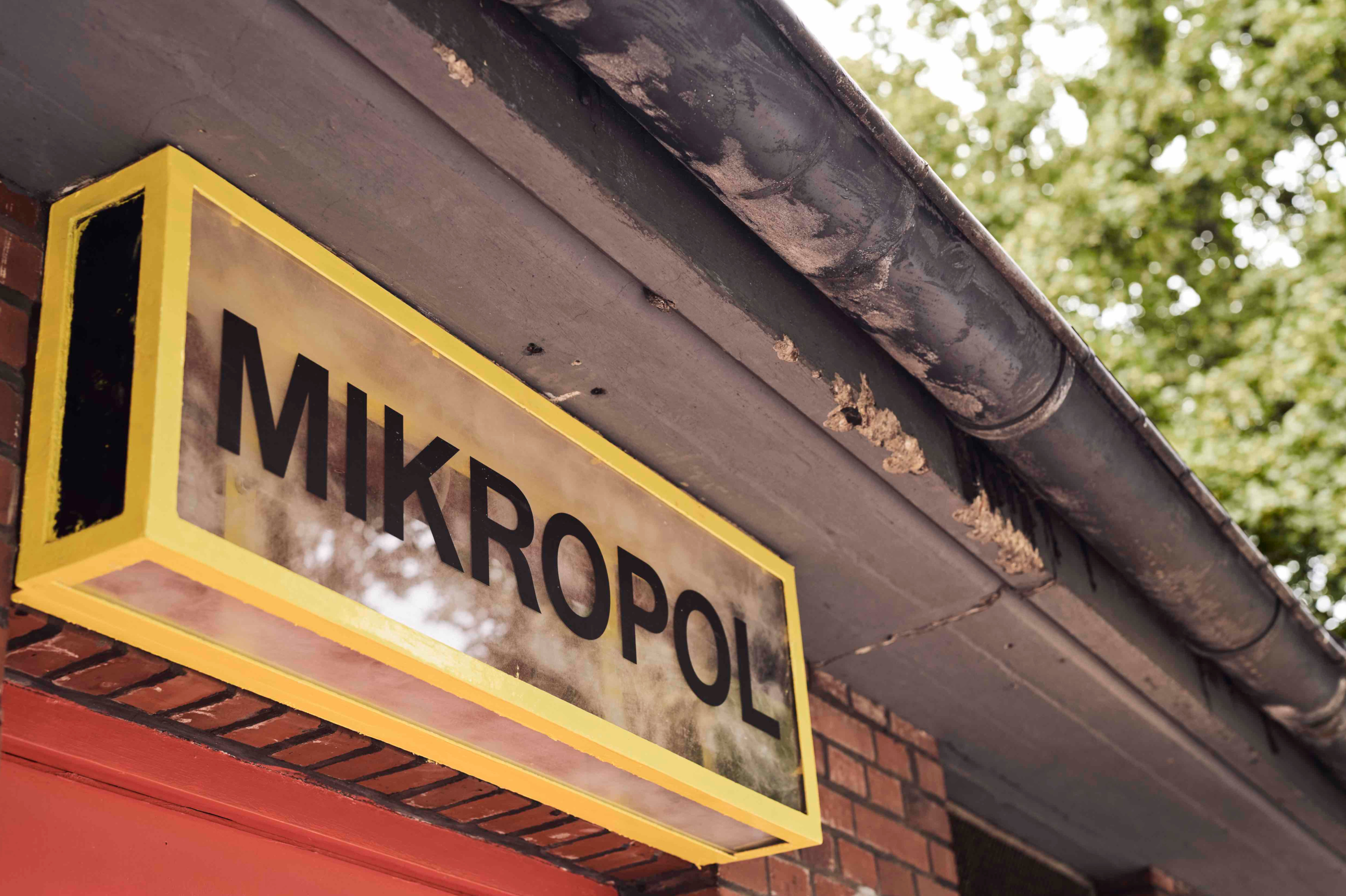 Mikropol
