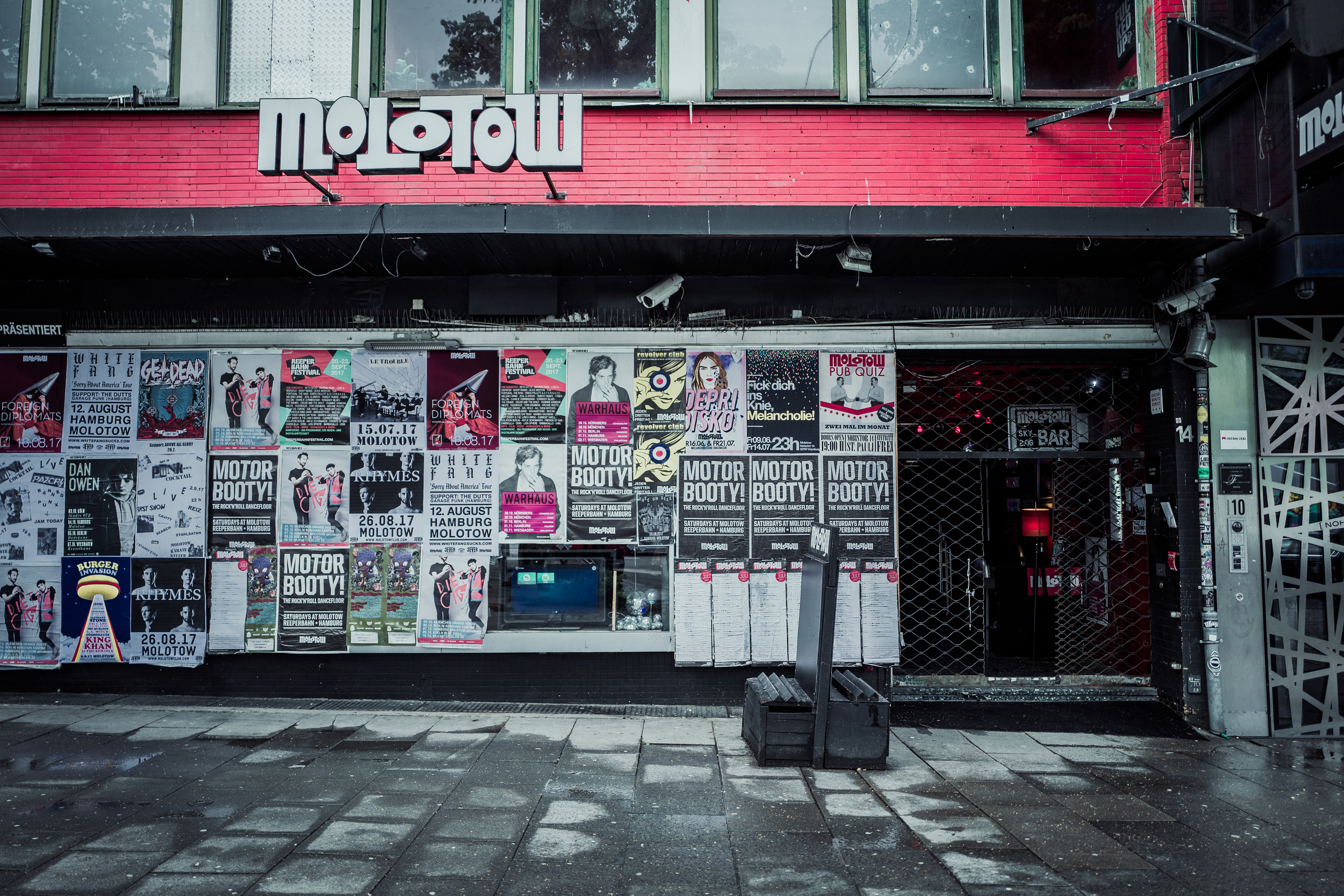 Molotow