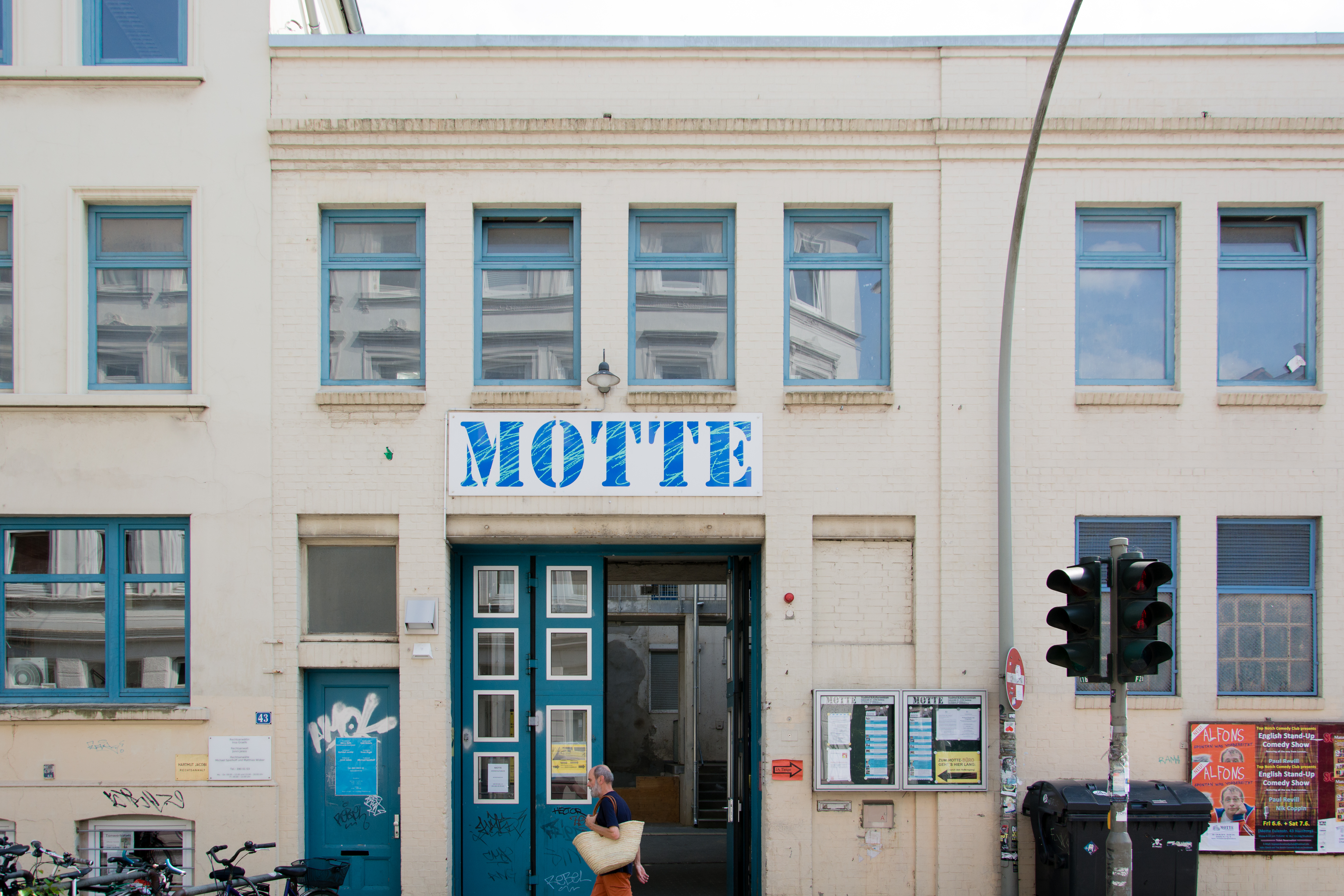 Motte