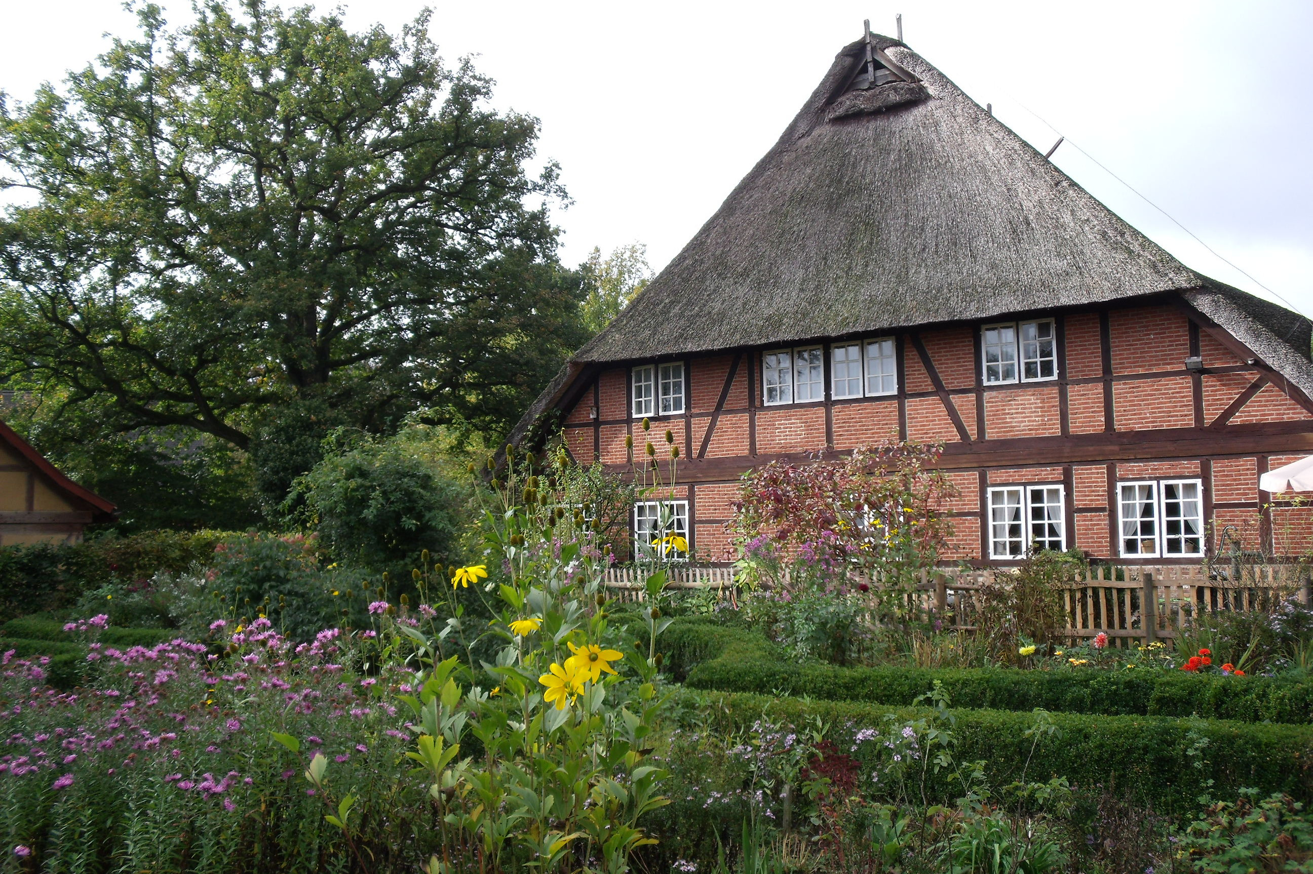 Museumsdorf Volksdorf