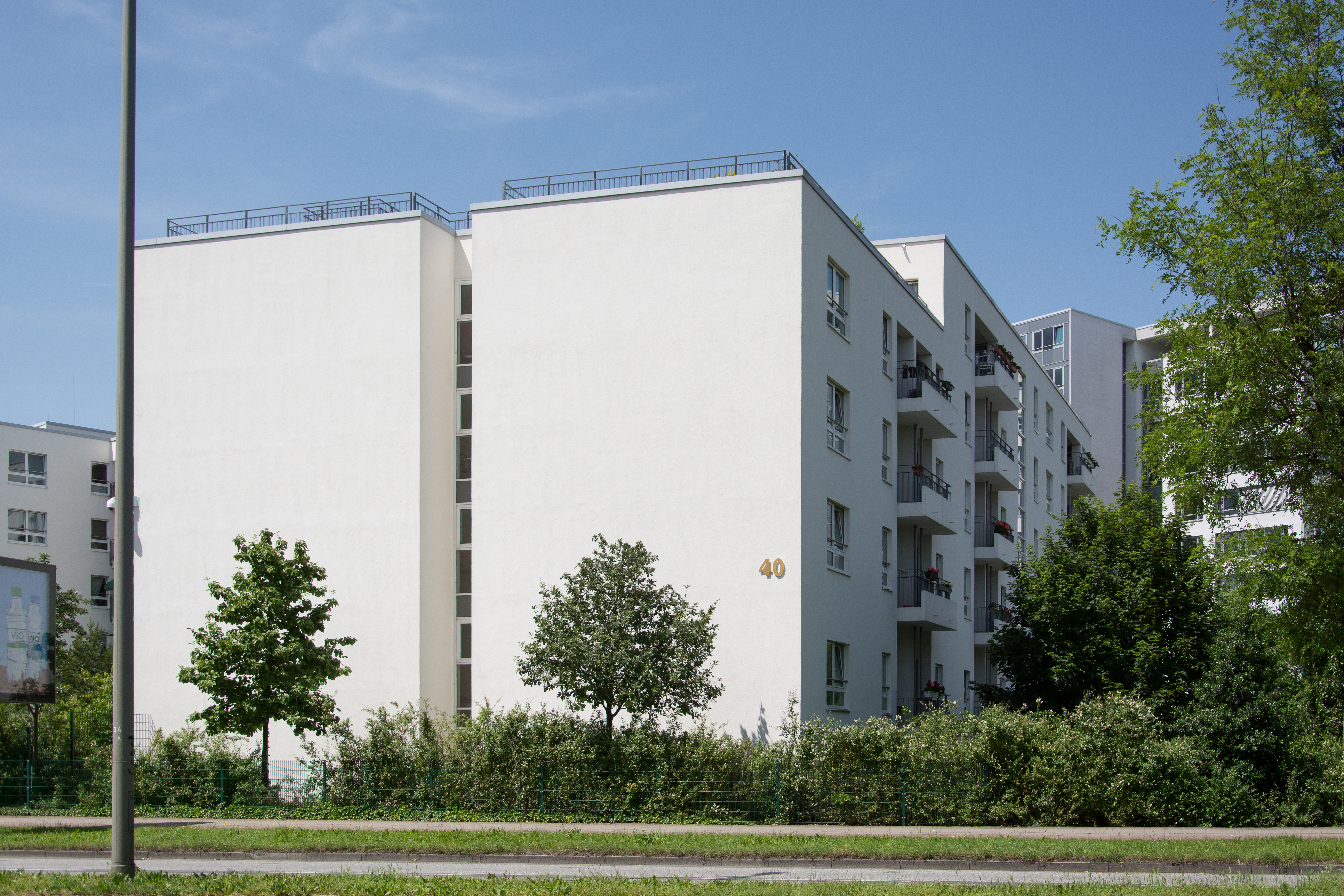 New Living Home Hotel Hamburg