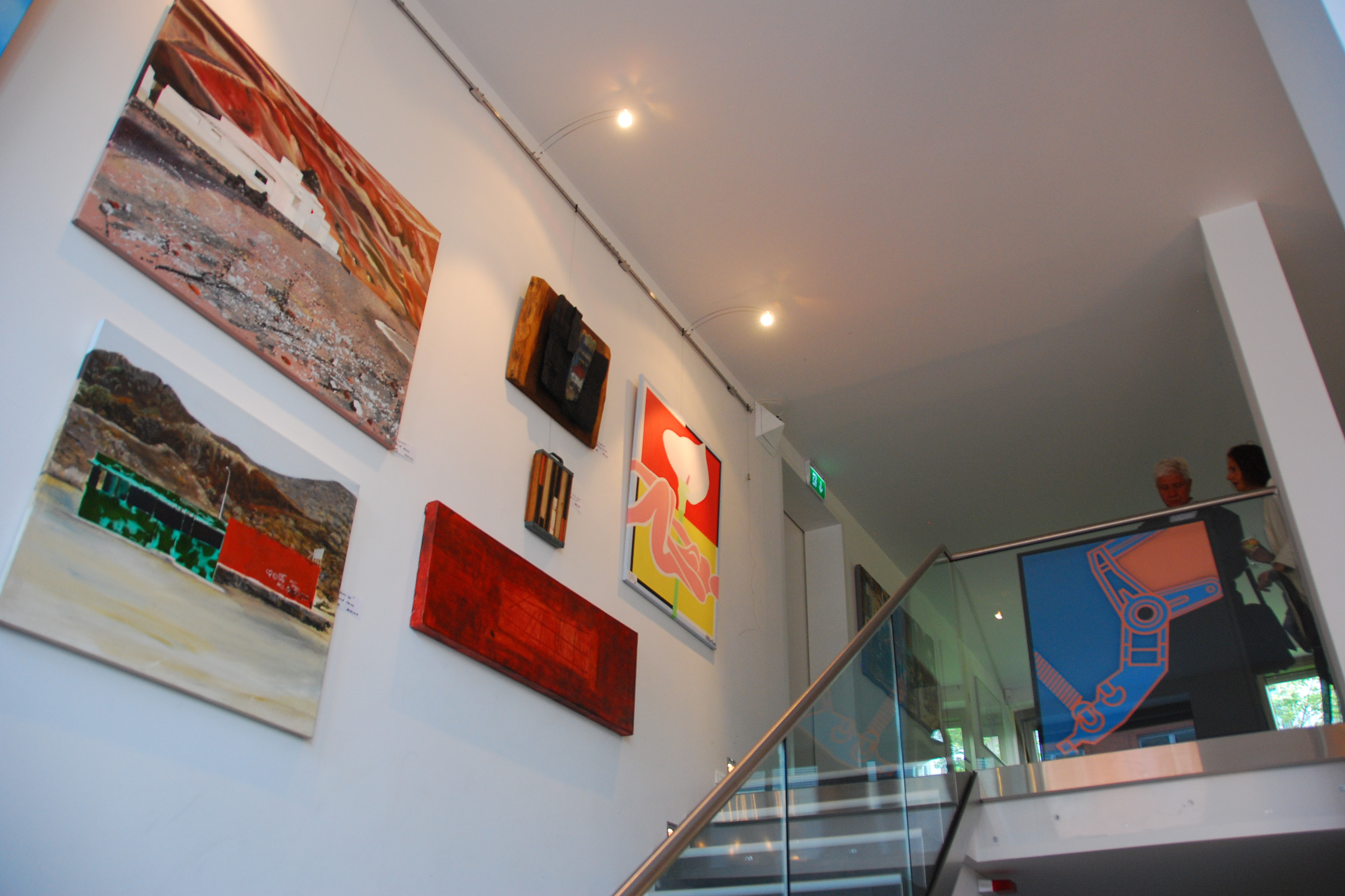 Nissis Kunstkantine