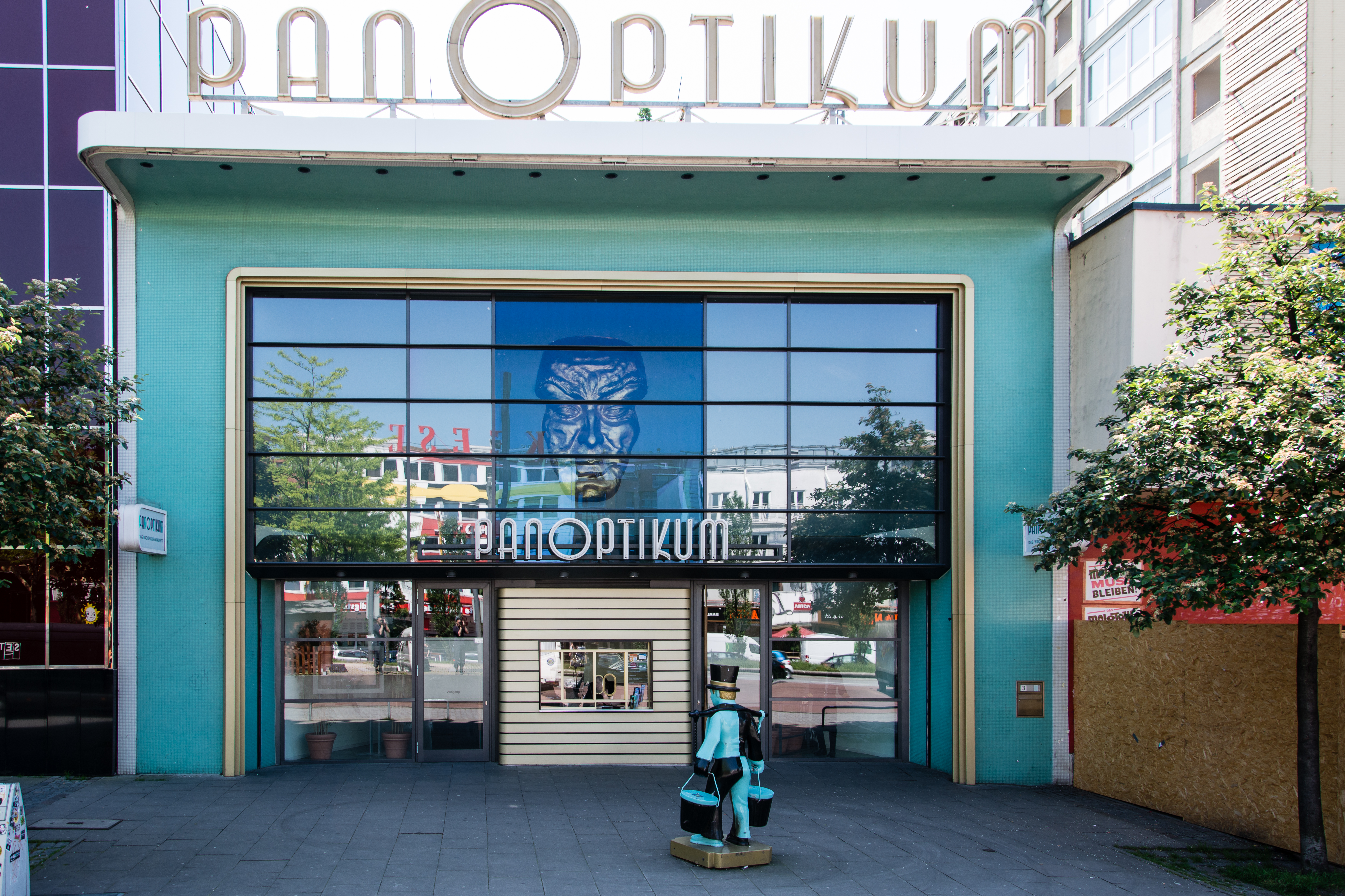 Panoptikum