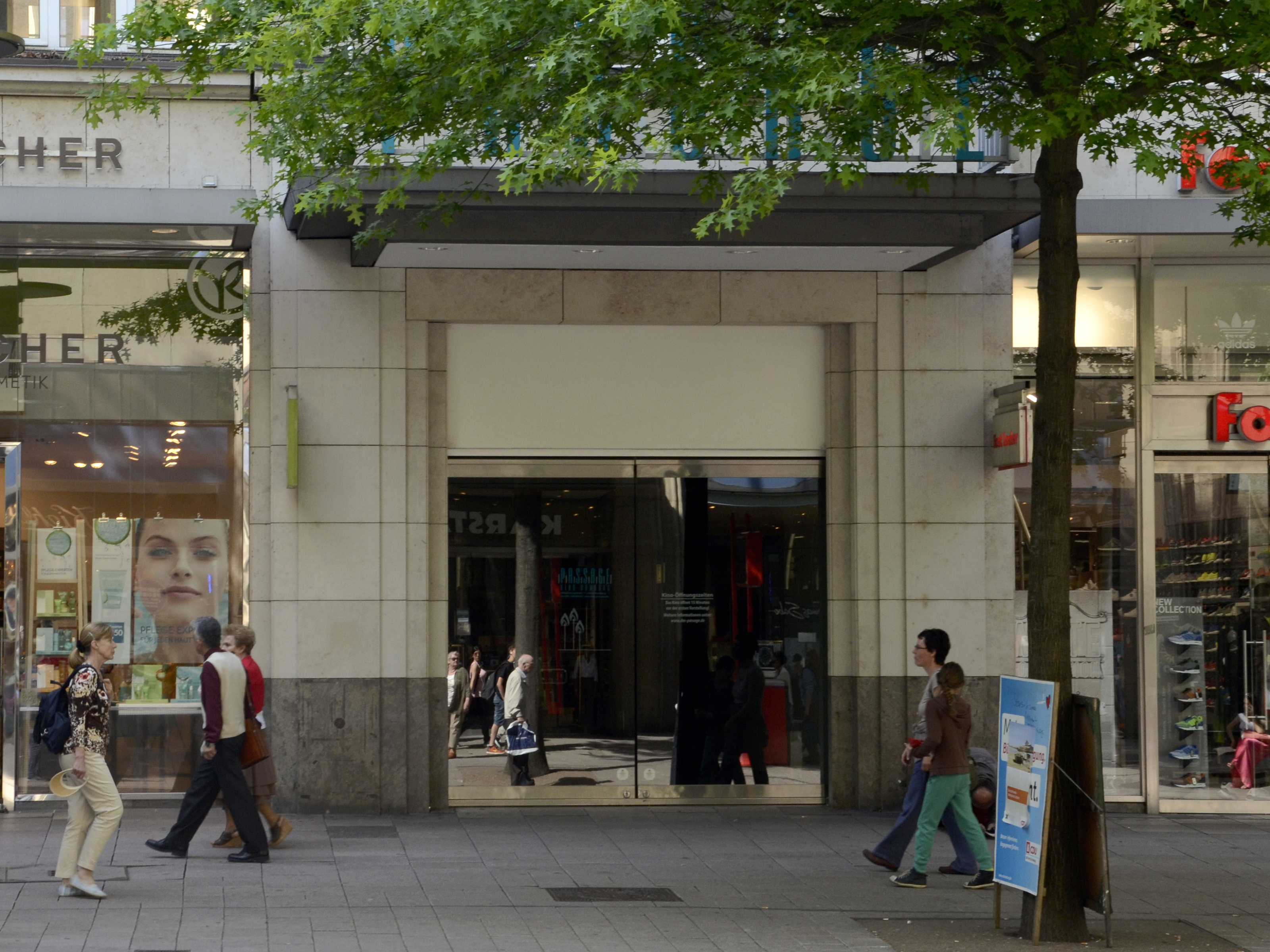 Passage Cinema