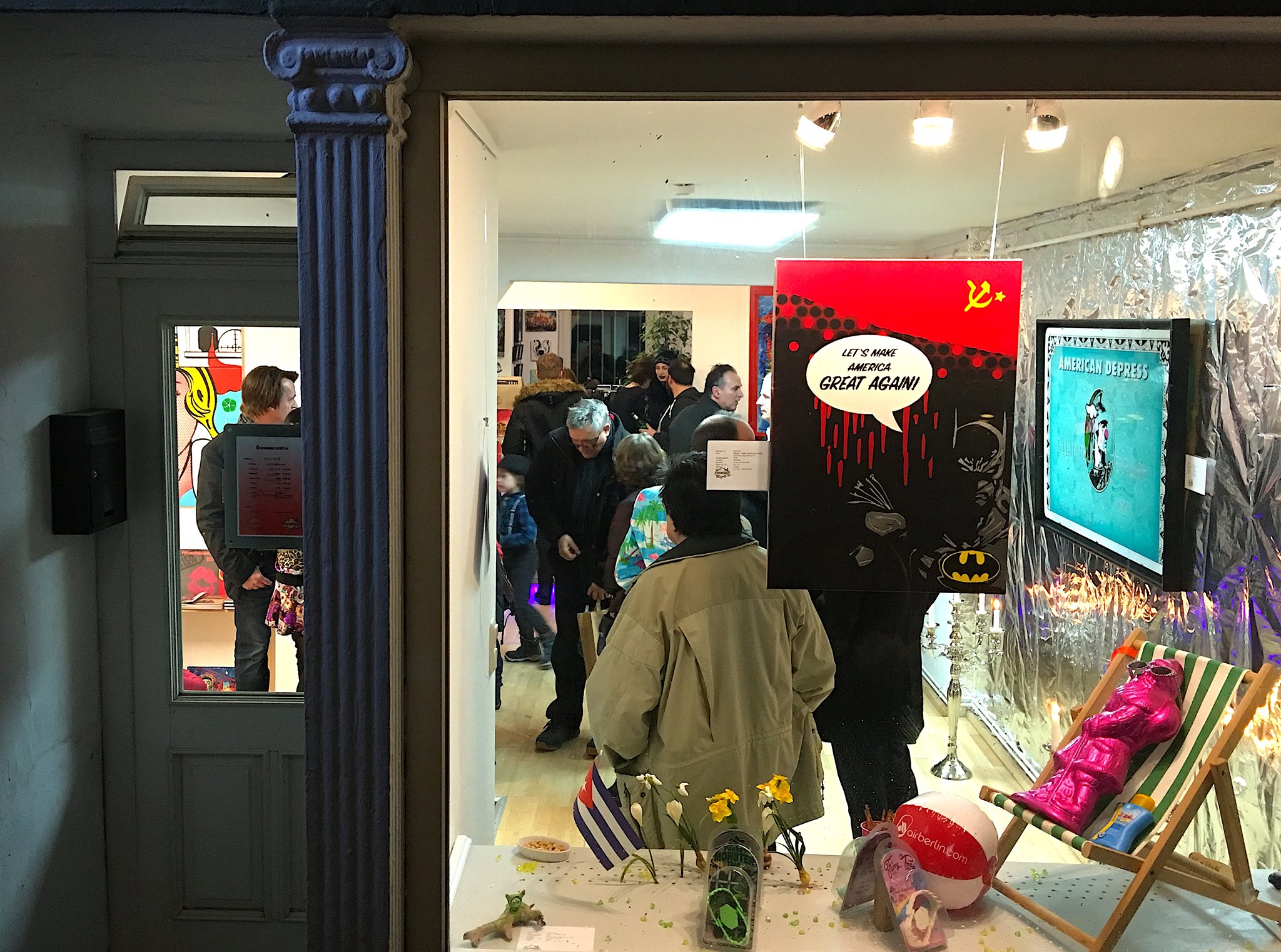 Galerie popstreet.shop