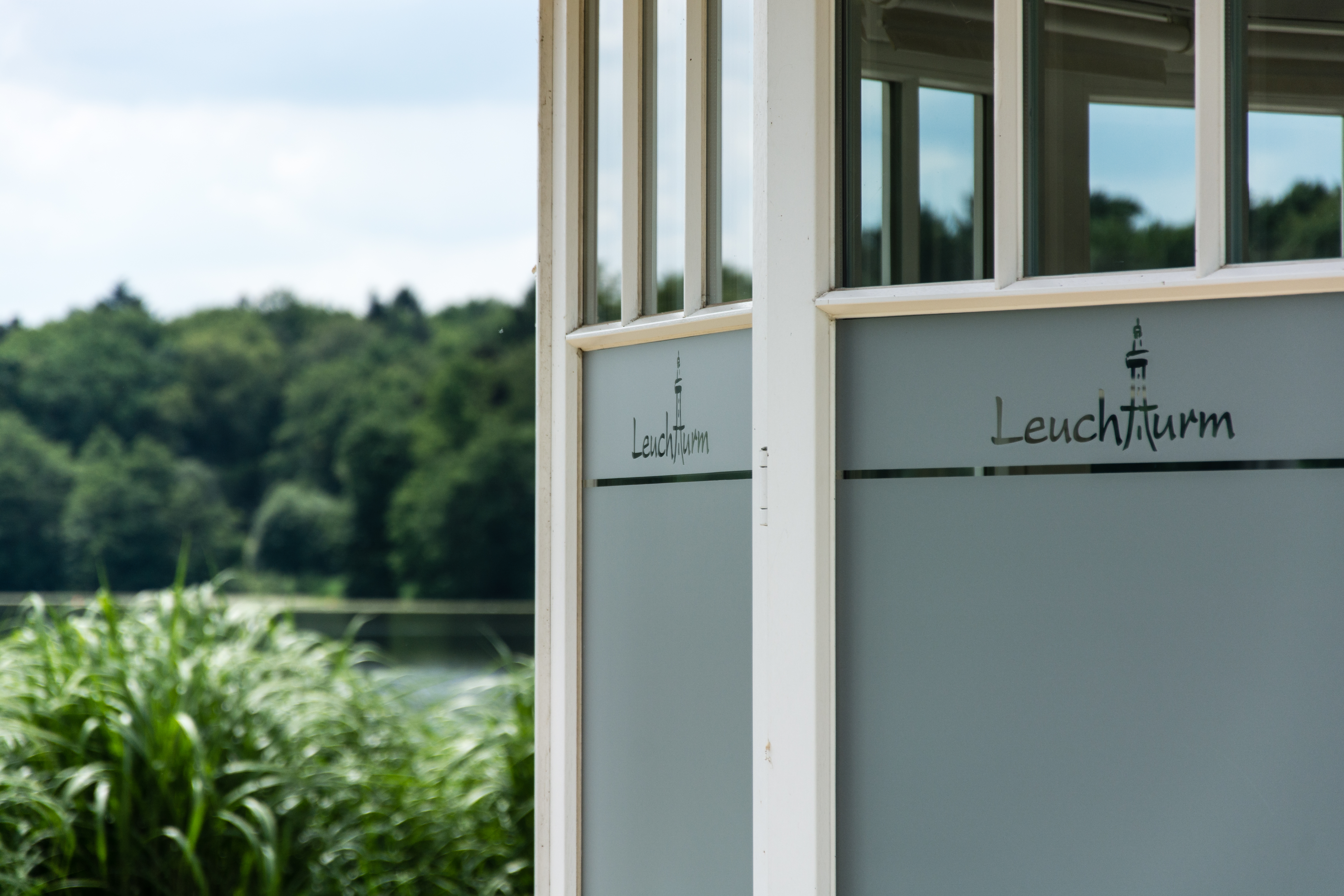 Restaurant Leuchtturm