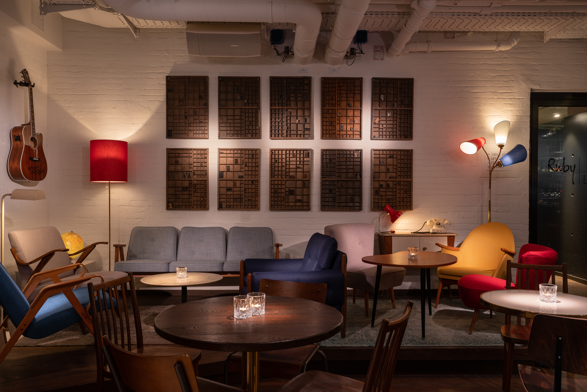 Ruby Lotti Hotel Hamburg