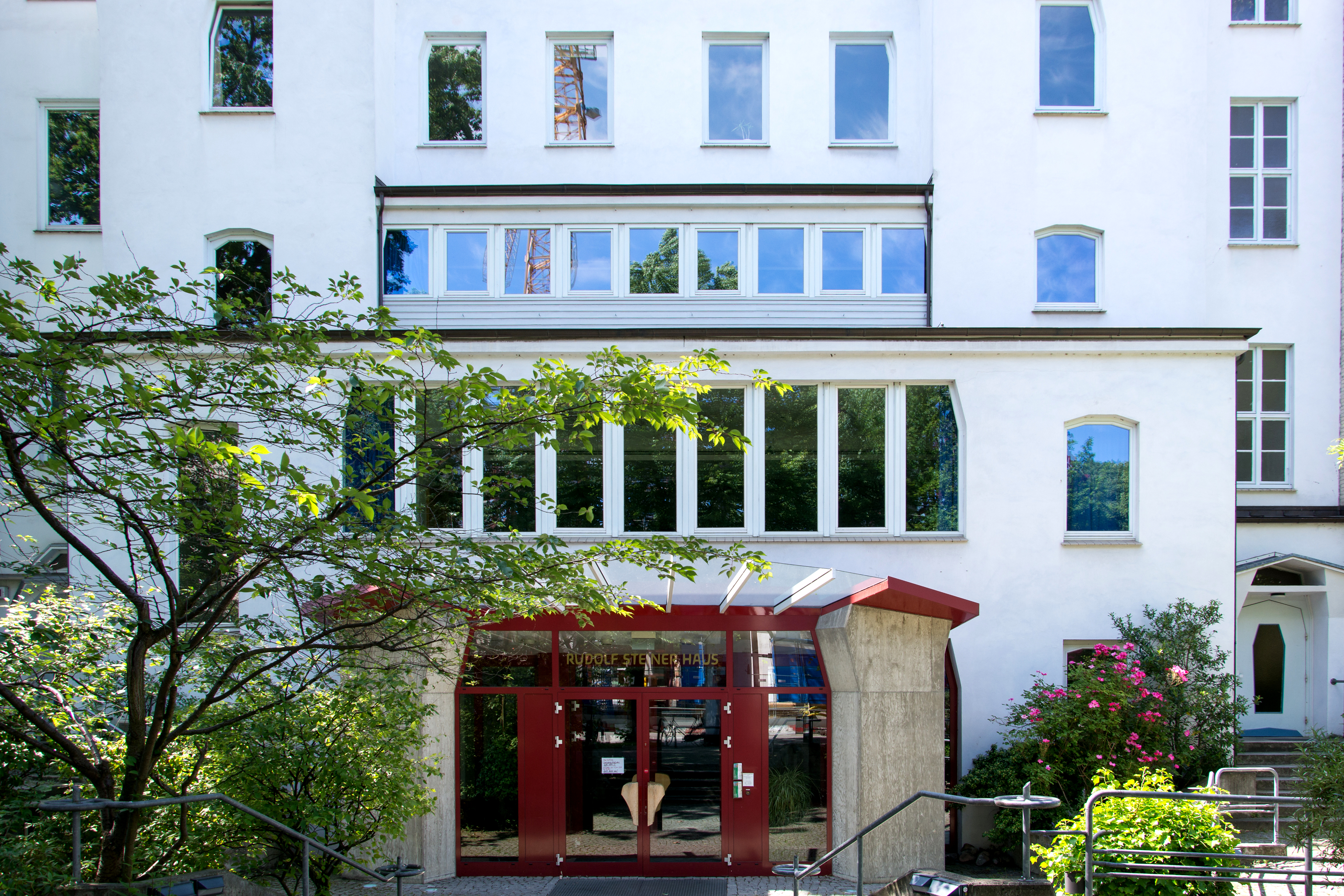 Rudolf Steiner Haus