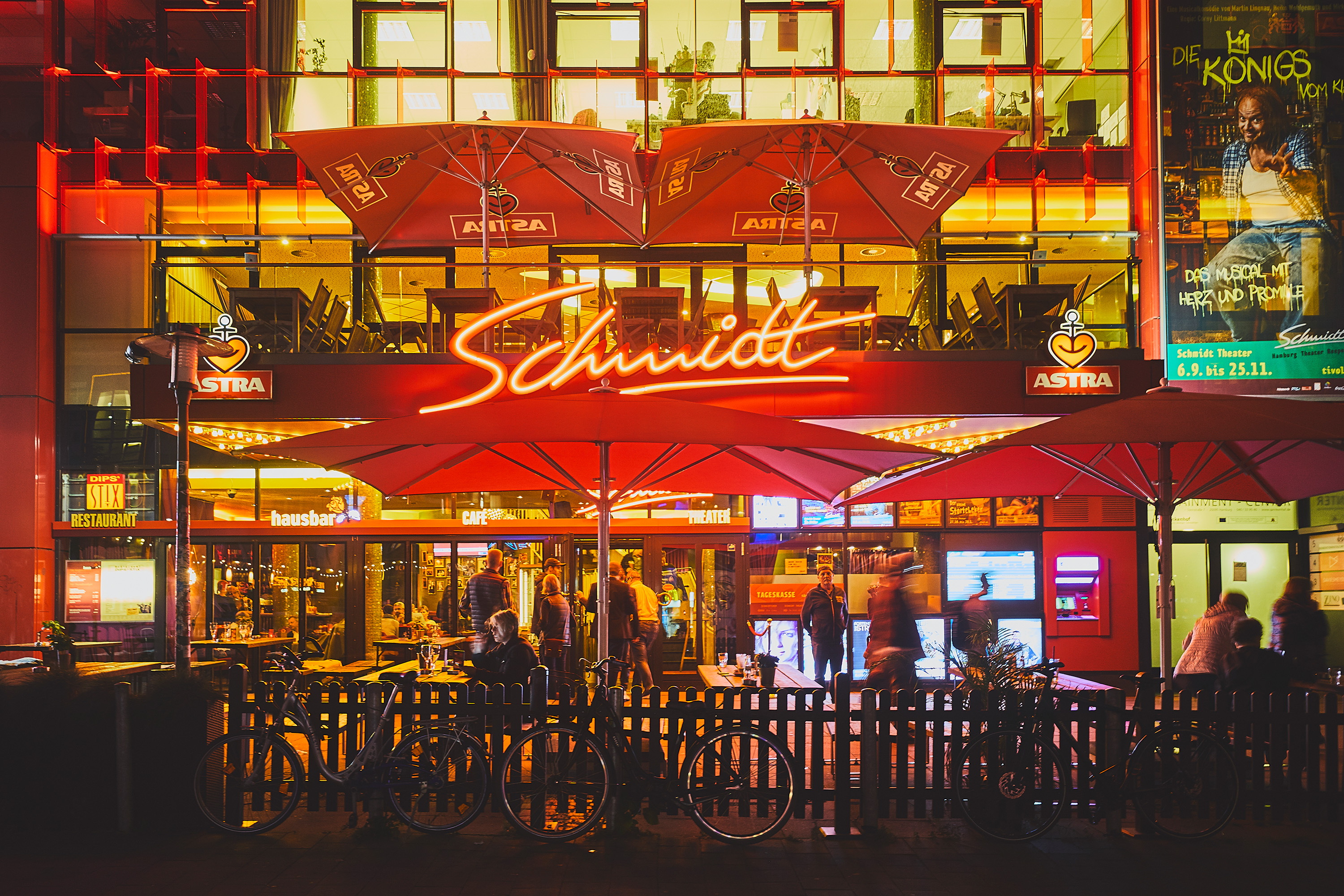 Schmidt Theater