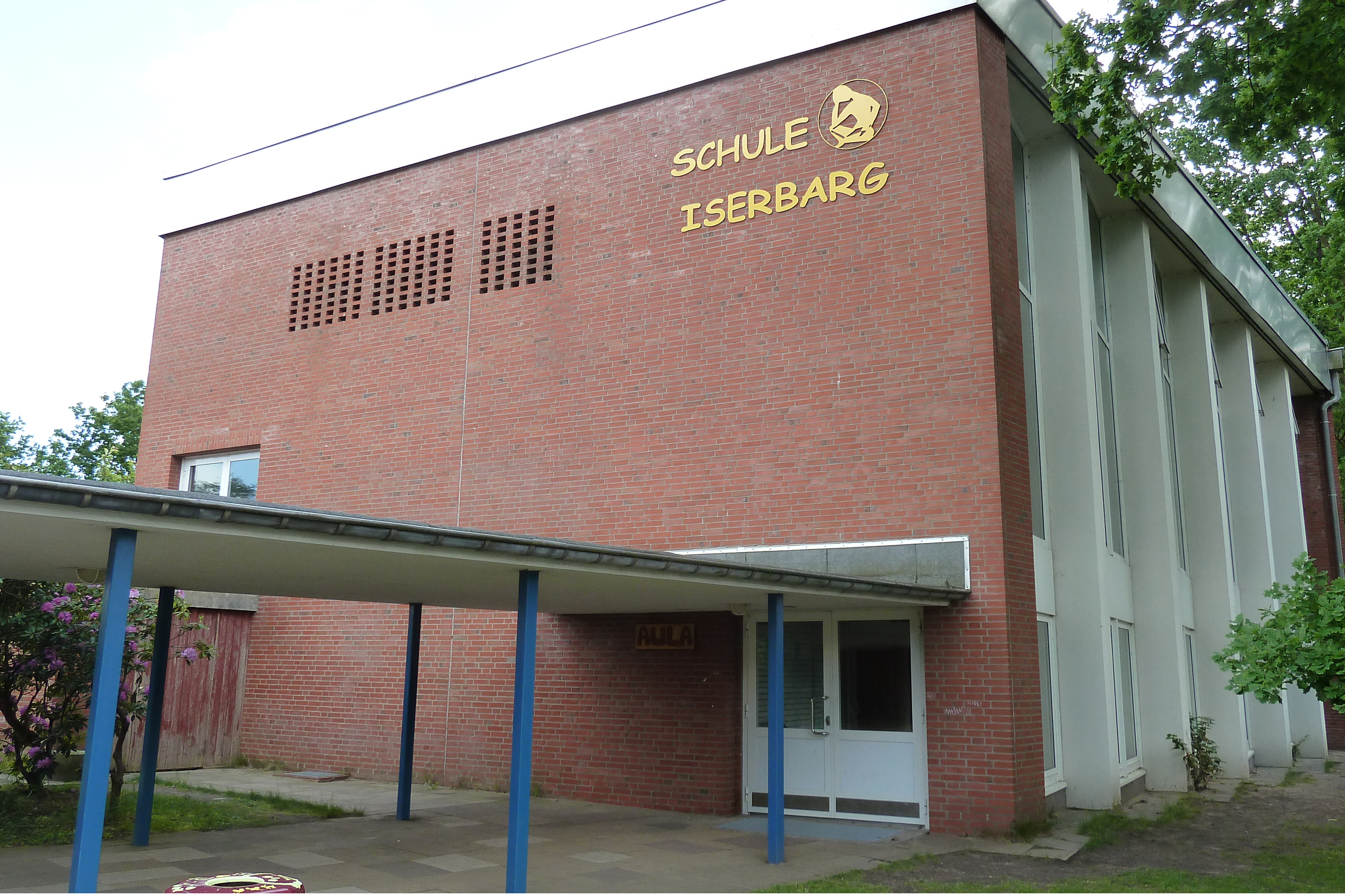 Schule Iserbarg