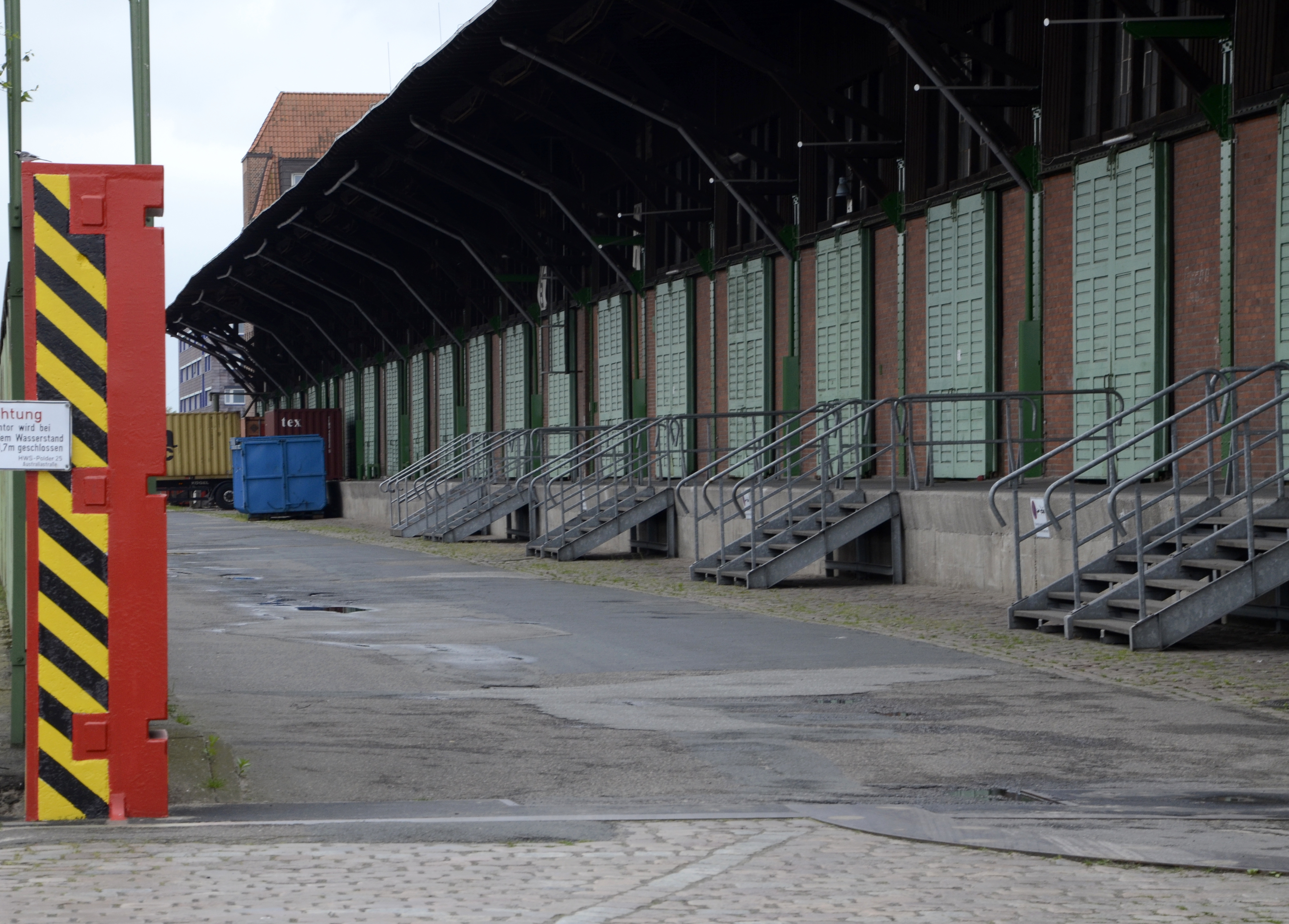 Shed 52