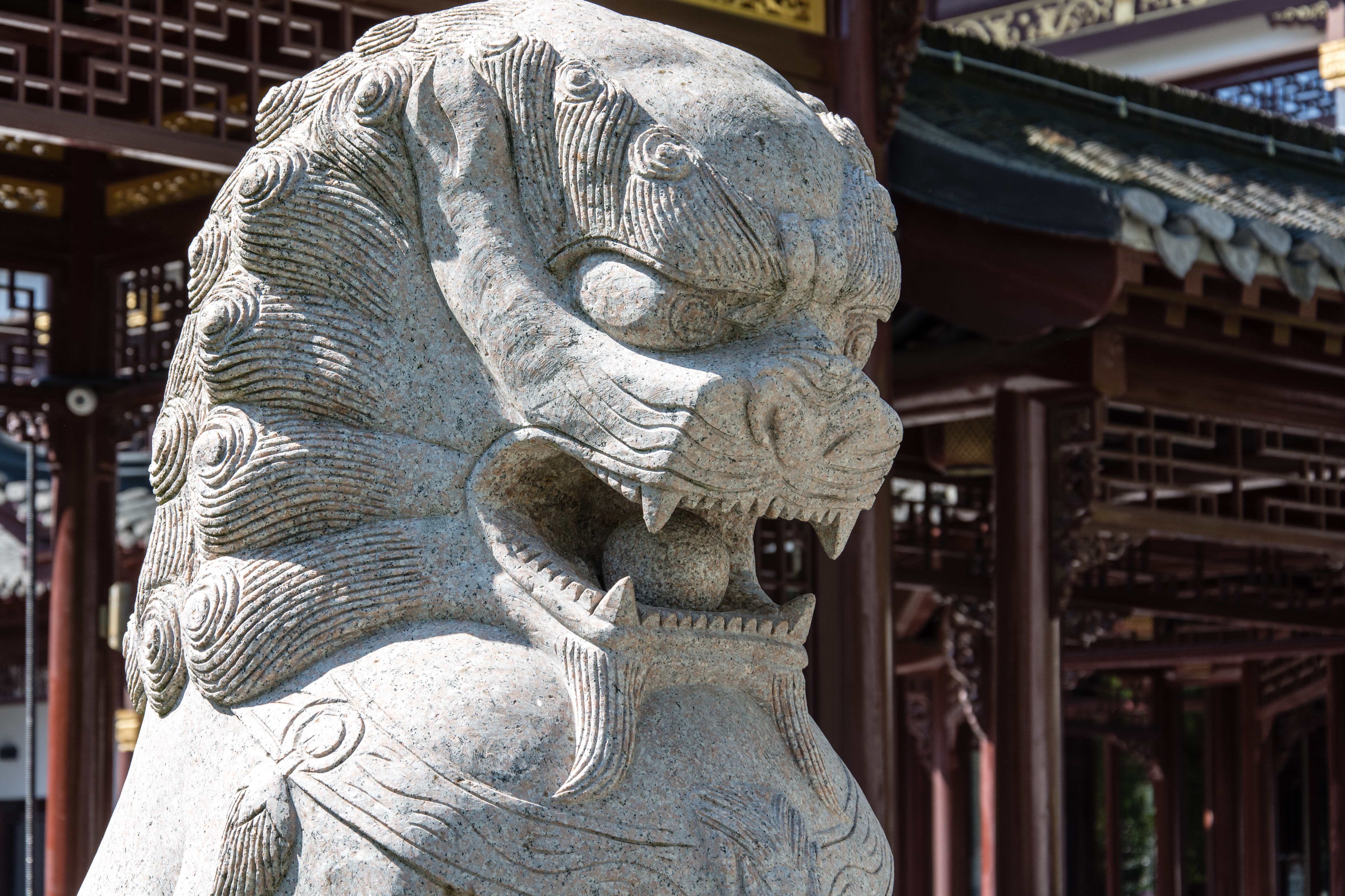 Yu Garden Restaurant