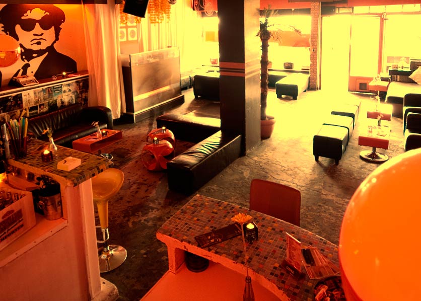 Sommersalon im Klubhaus GmbH