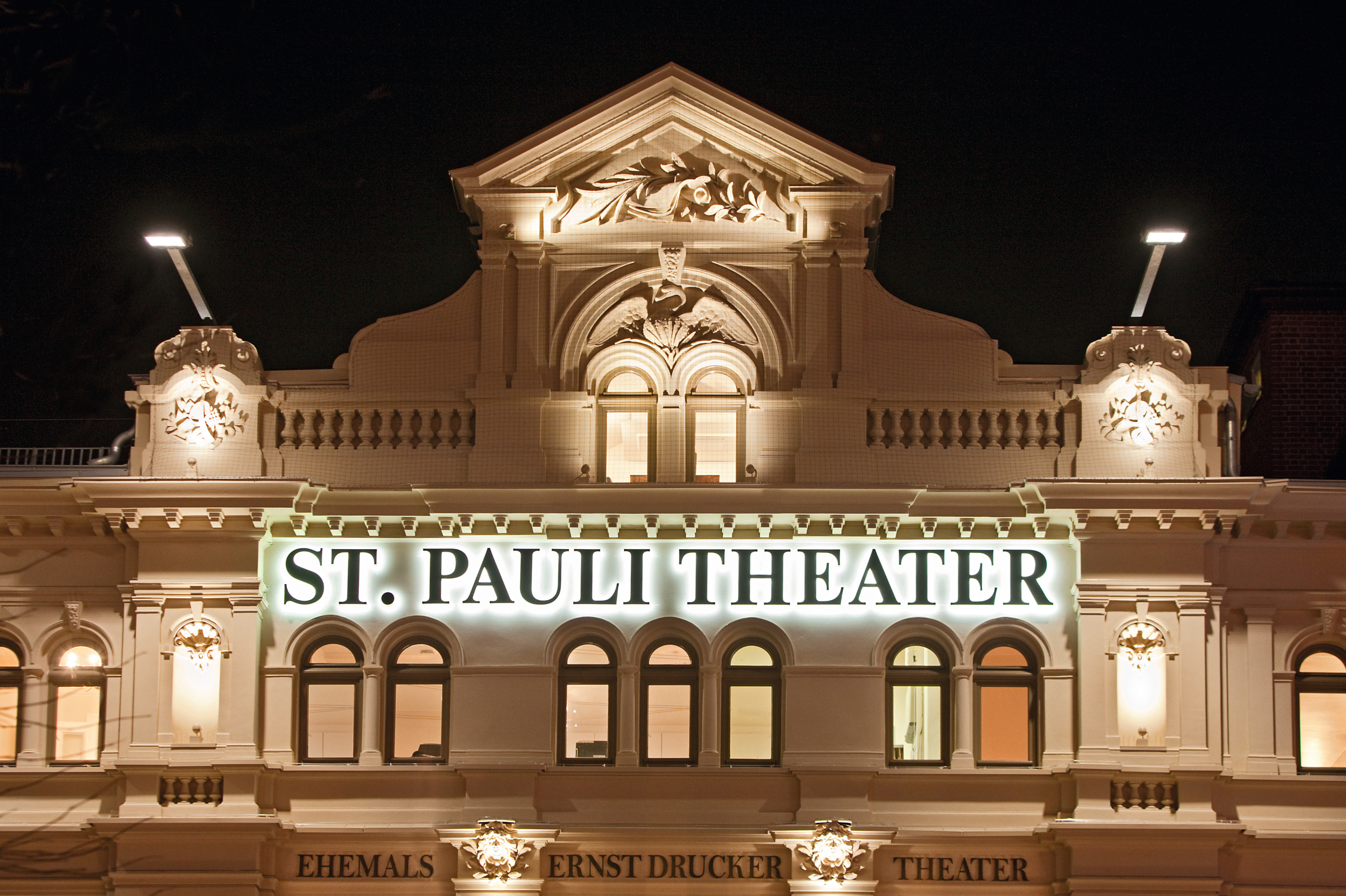 St. Pauli Theater