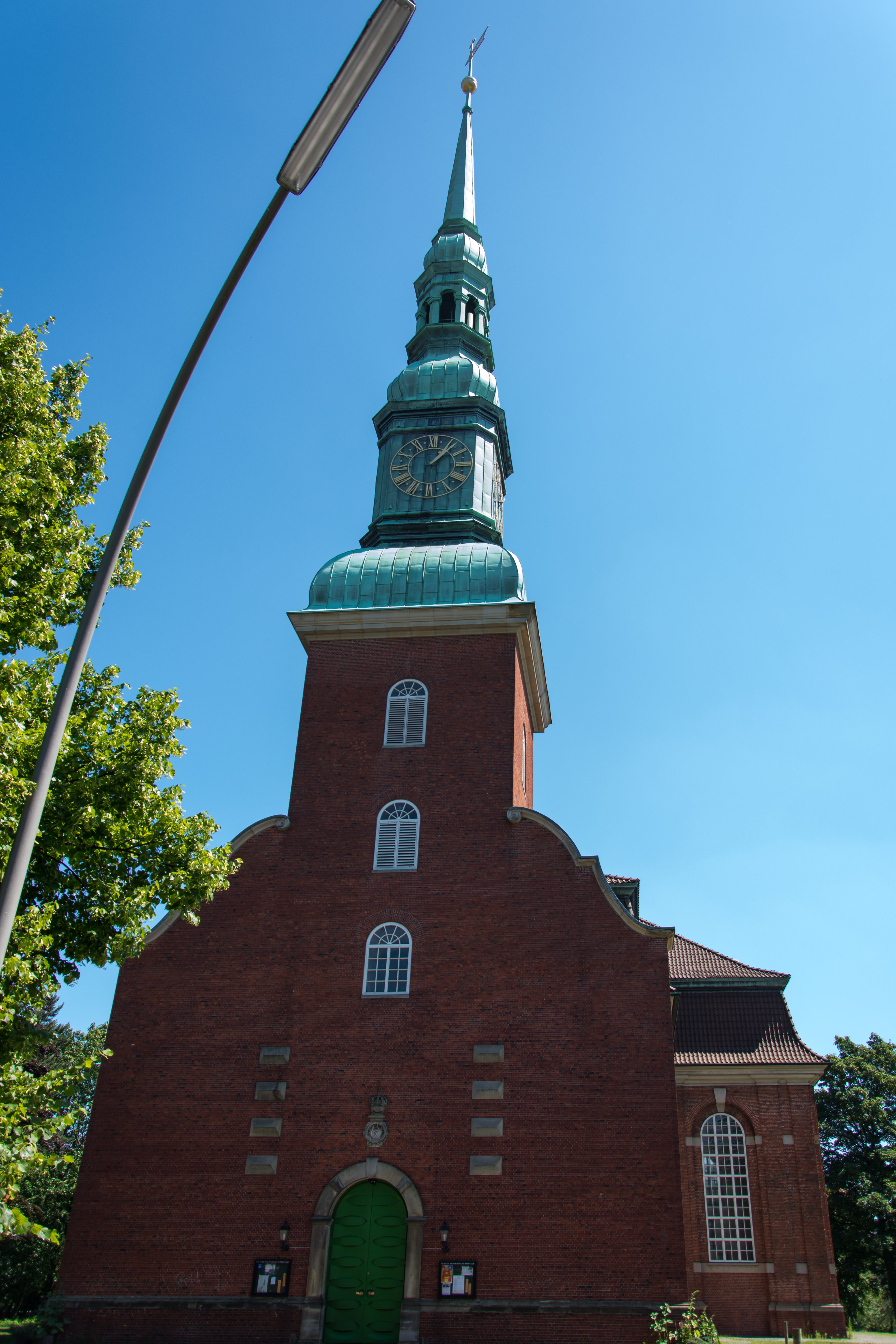 St. Trinitatis