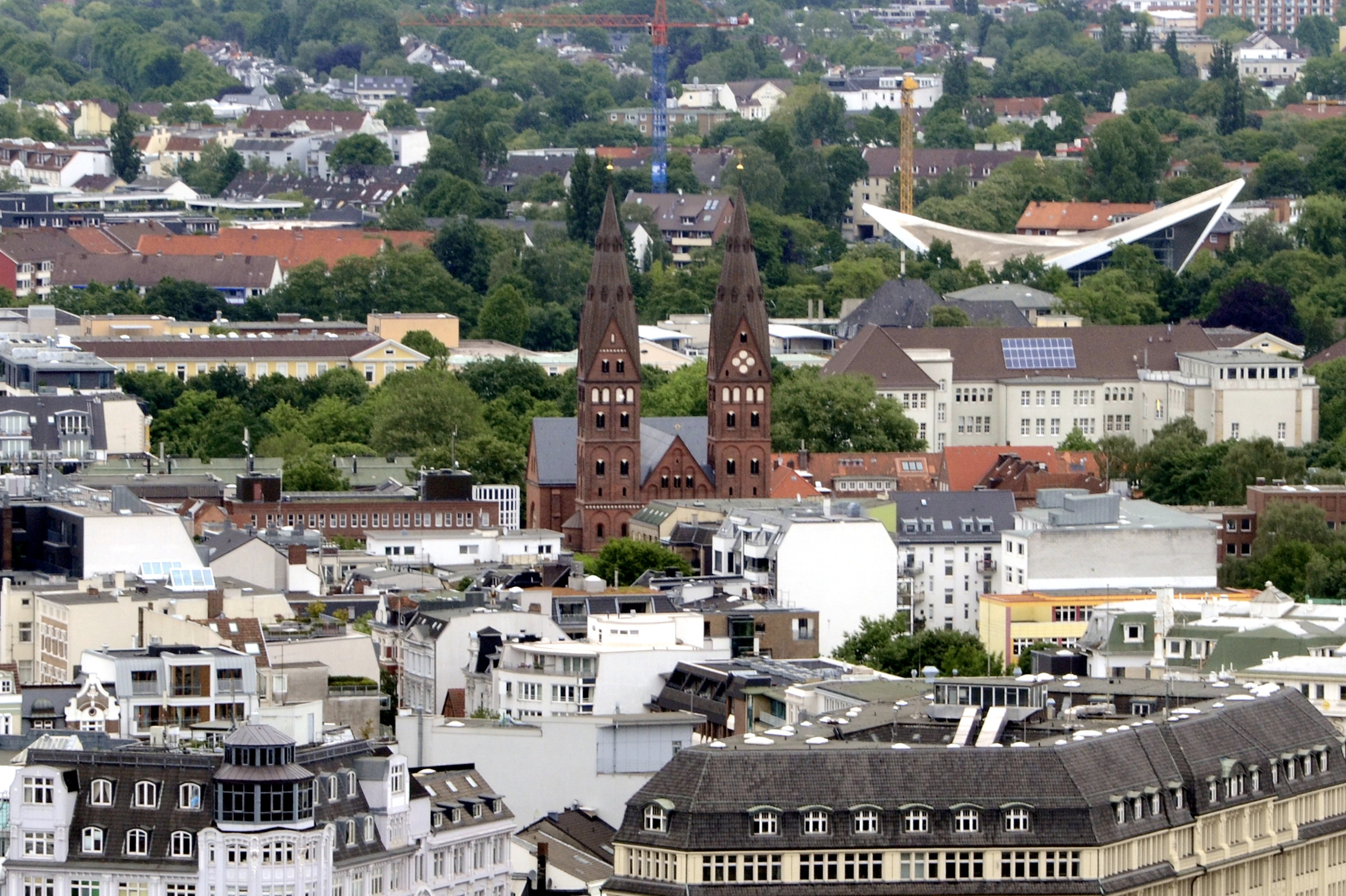 St. Marien-Dom