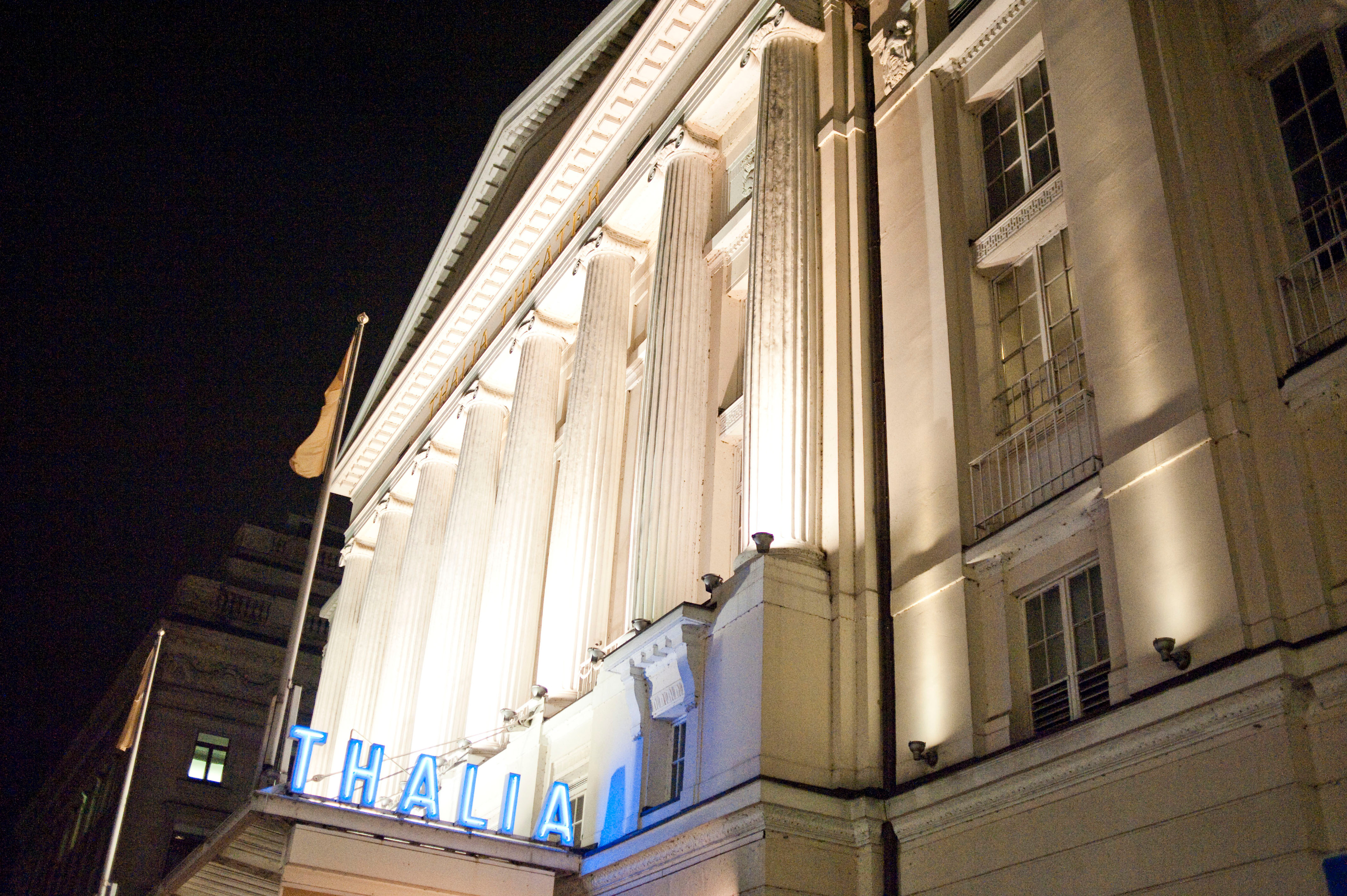 Thalia Theater