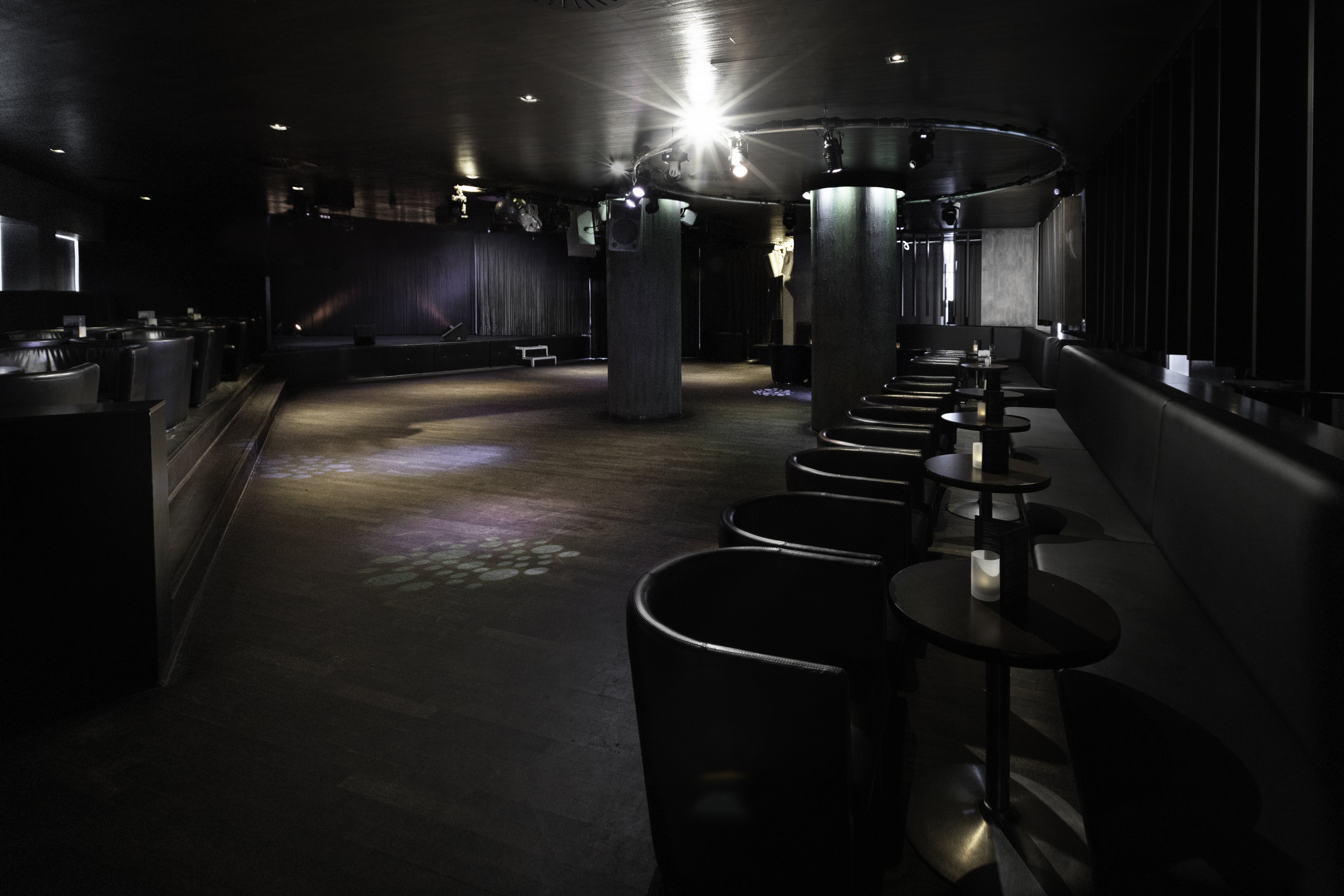 KENT Club