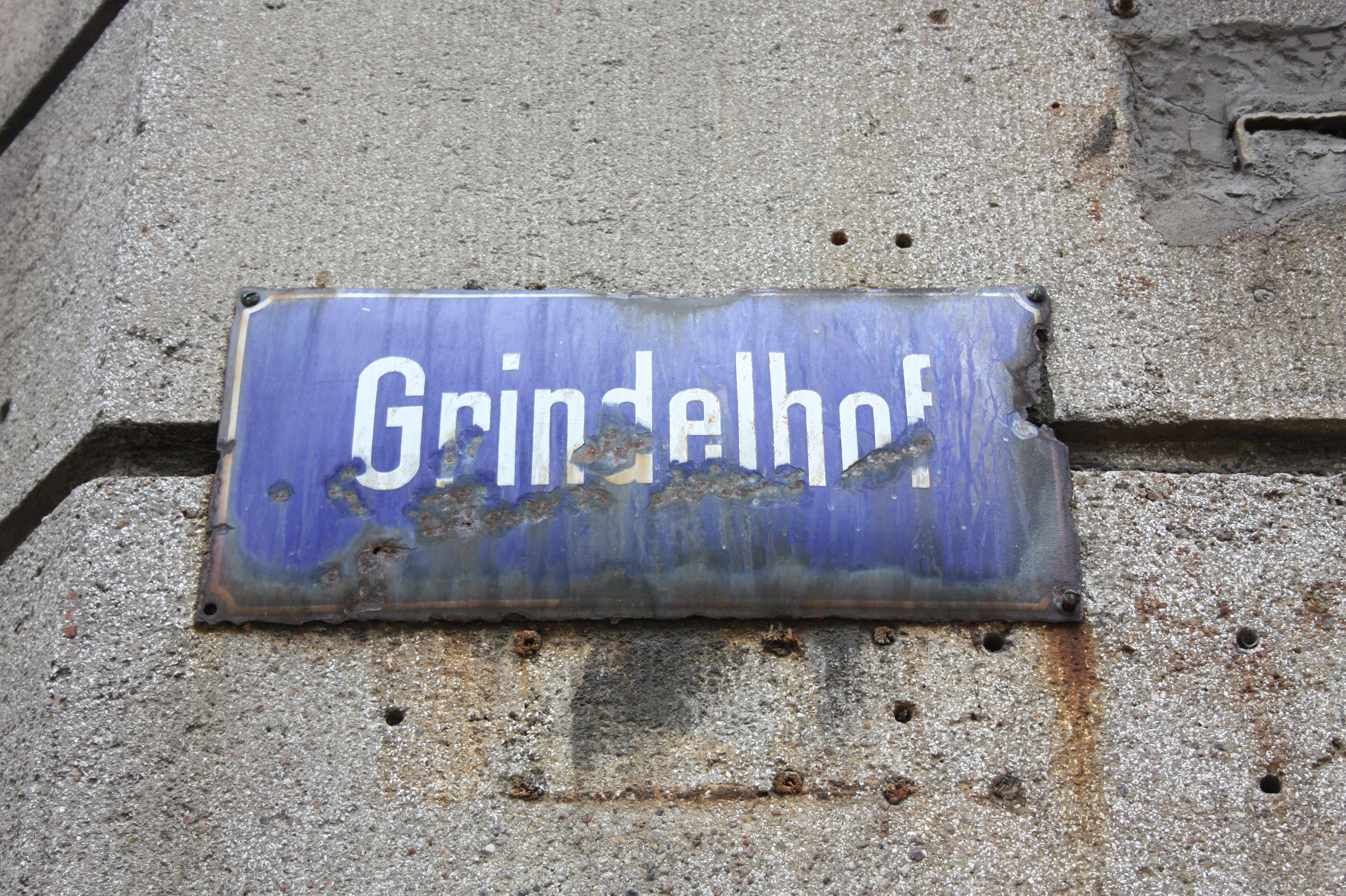 Grindelhof