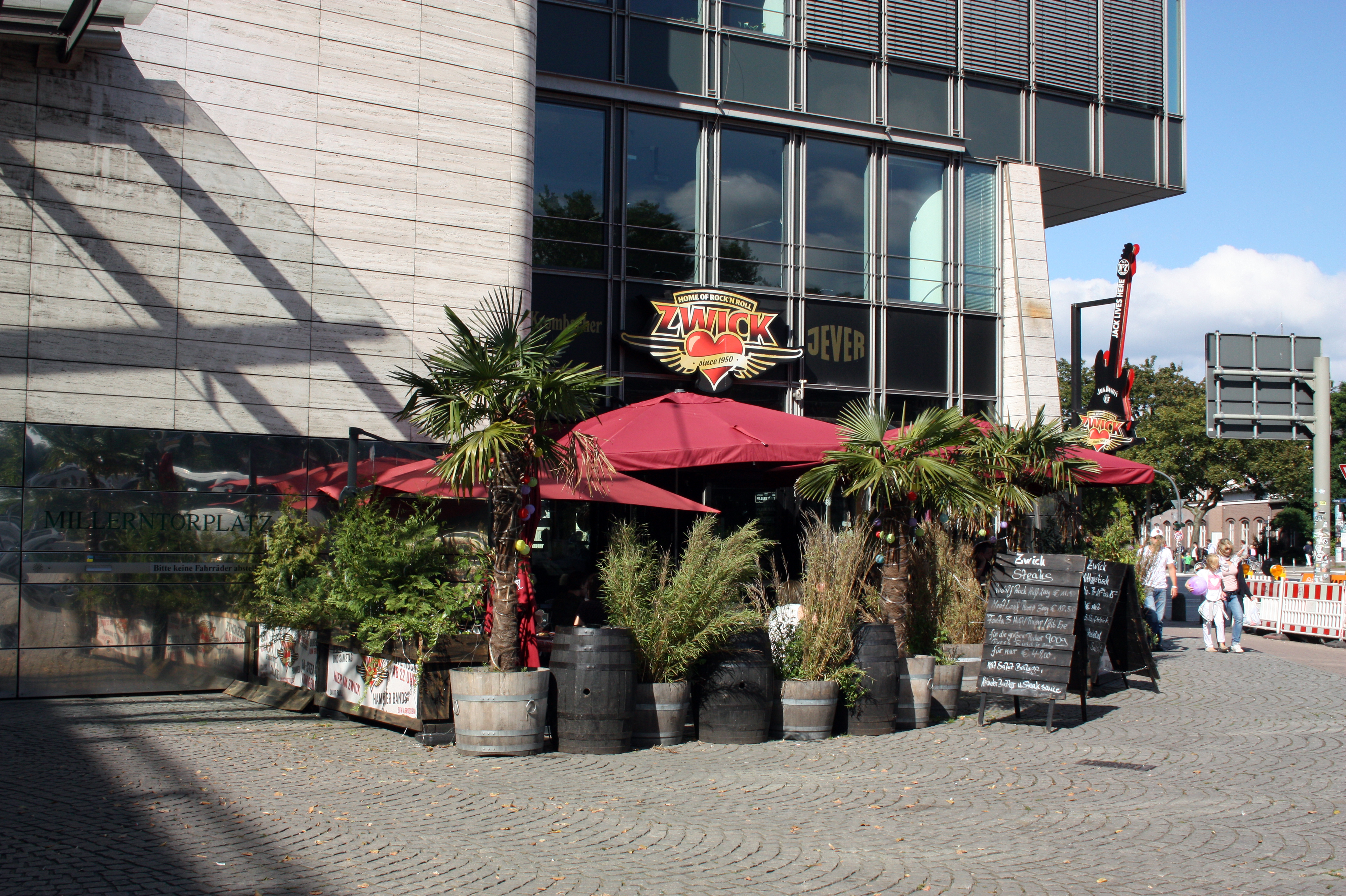 Zwick St.Pauli