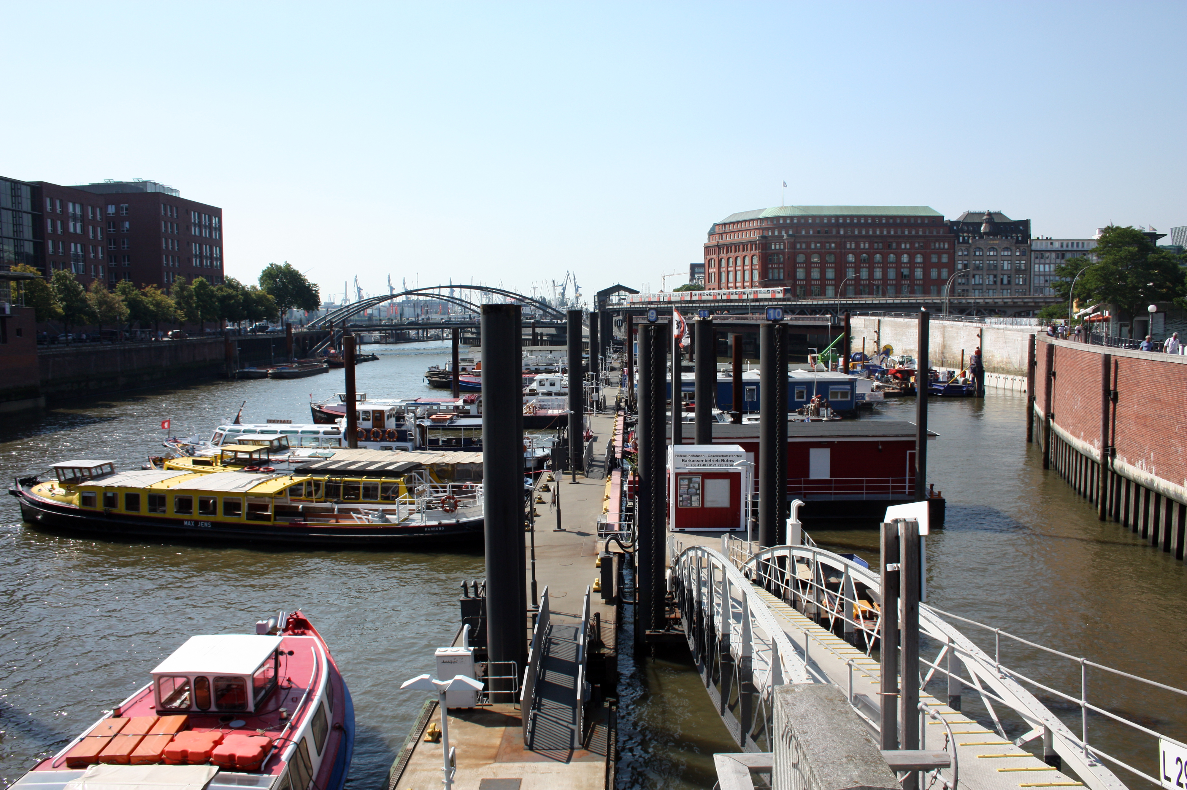 Investor Quay