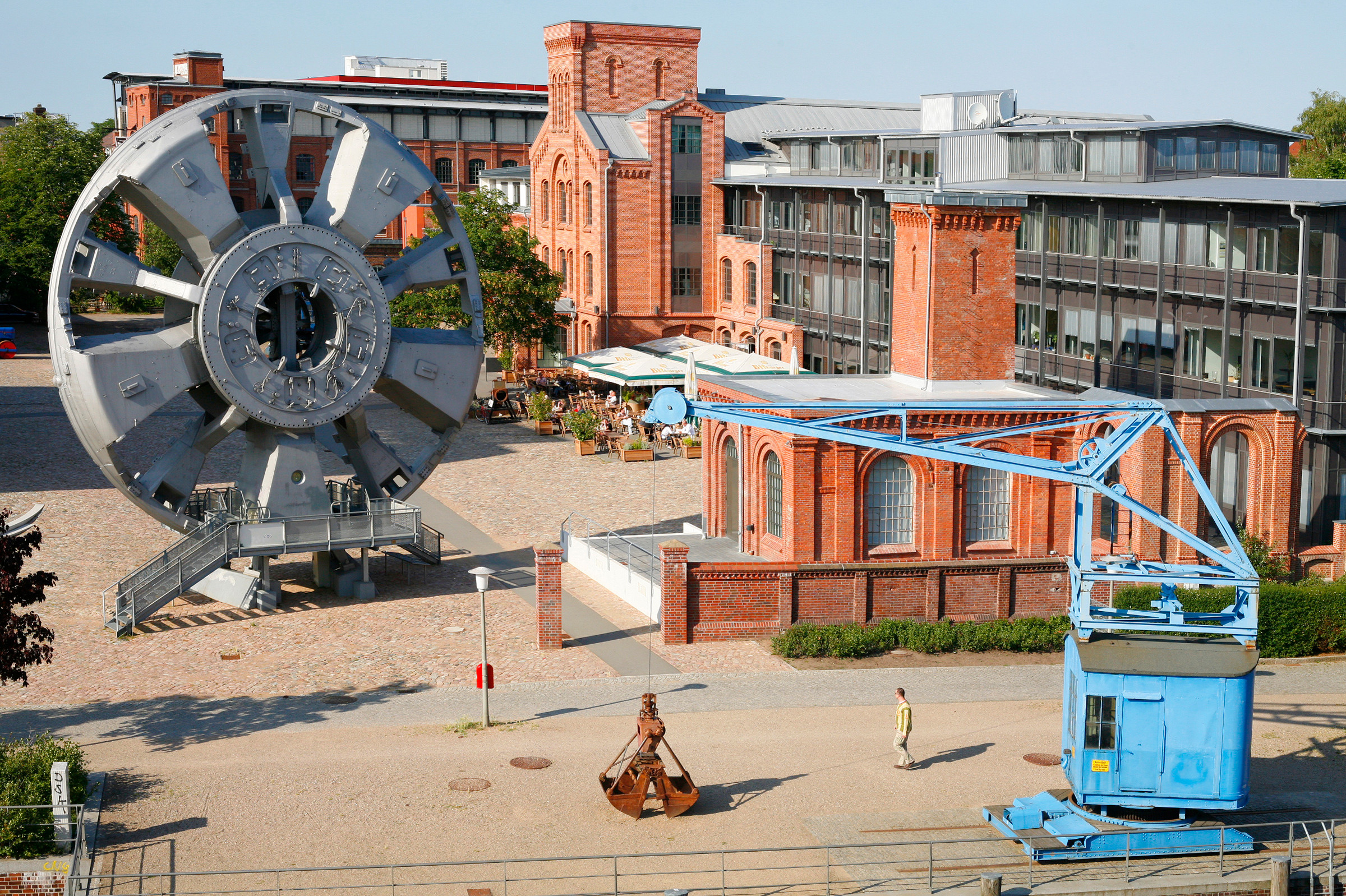 Museum der Arbeit