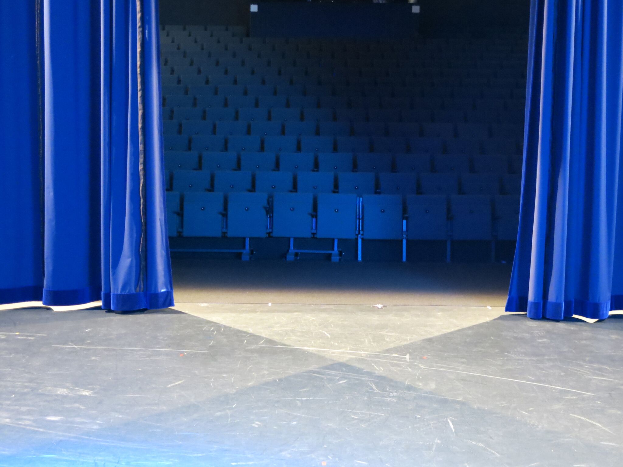 First Stage Theater