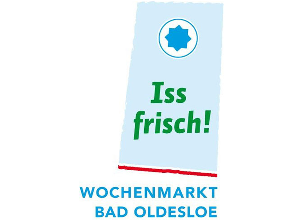 Wochenmarkt Bad Oldesloe