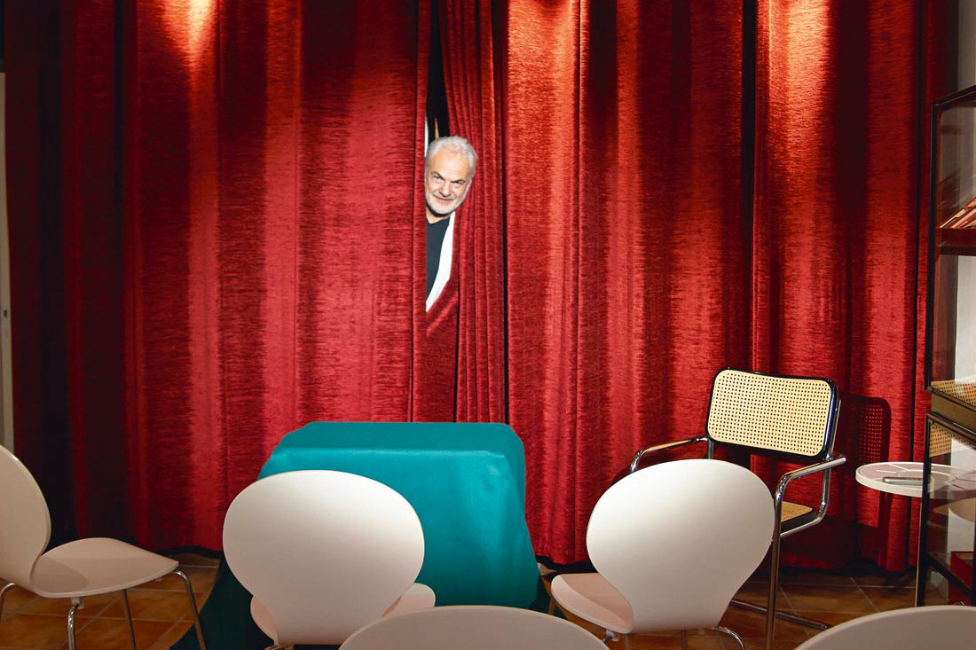 Magic Salon Hamburg