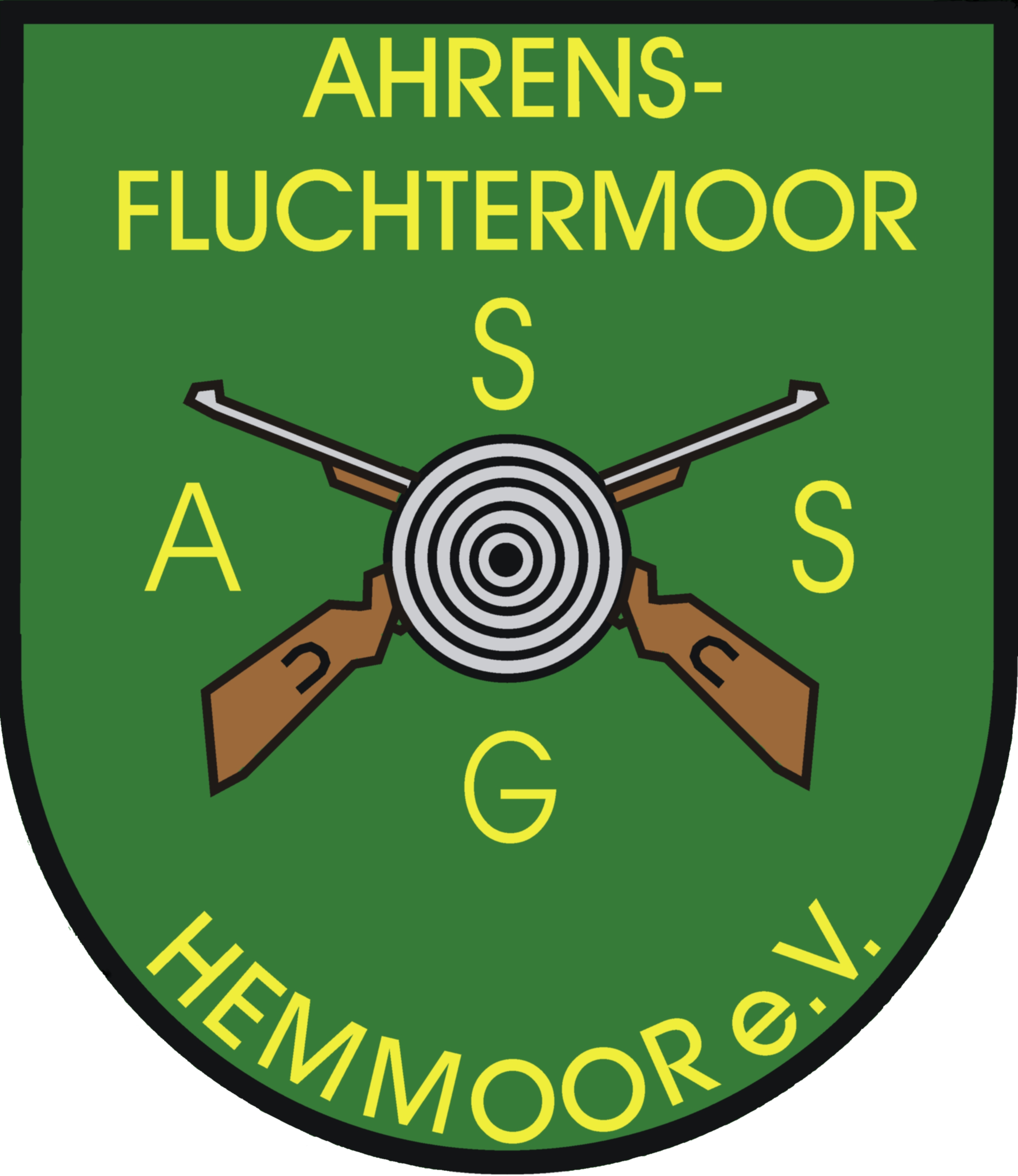 LOGO SV Ahrensfluchtermoor-Hemmoor e.V.