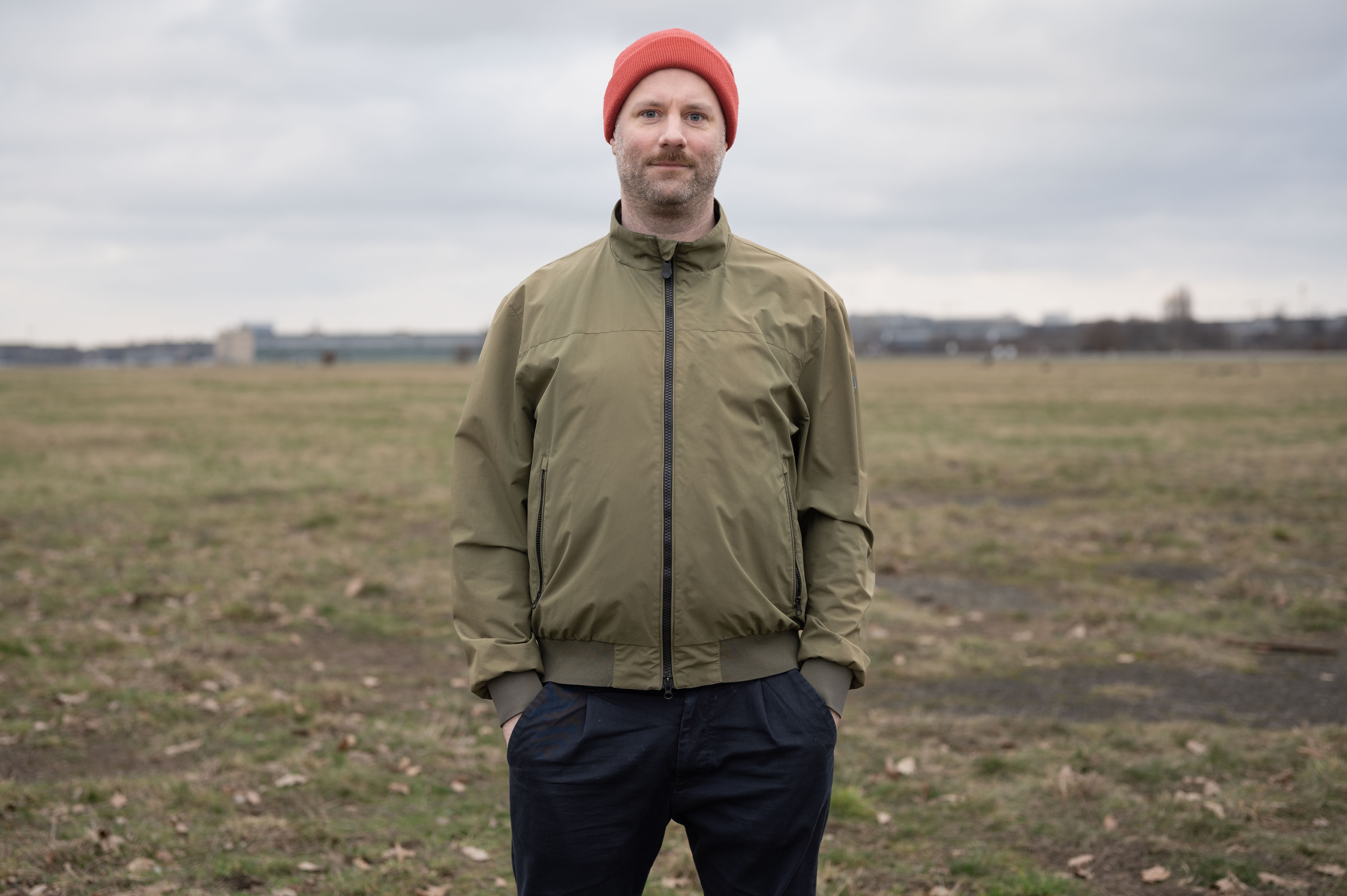 Autor Marius Schmidt