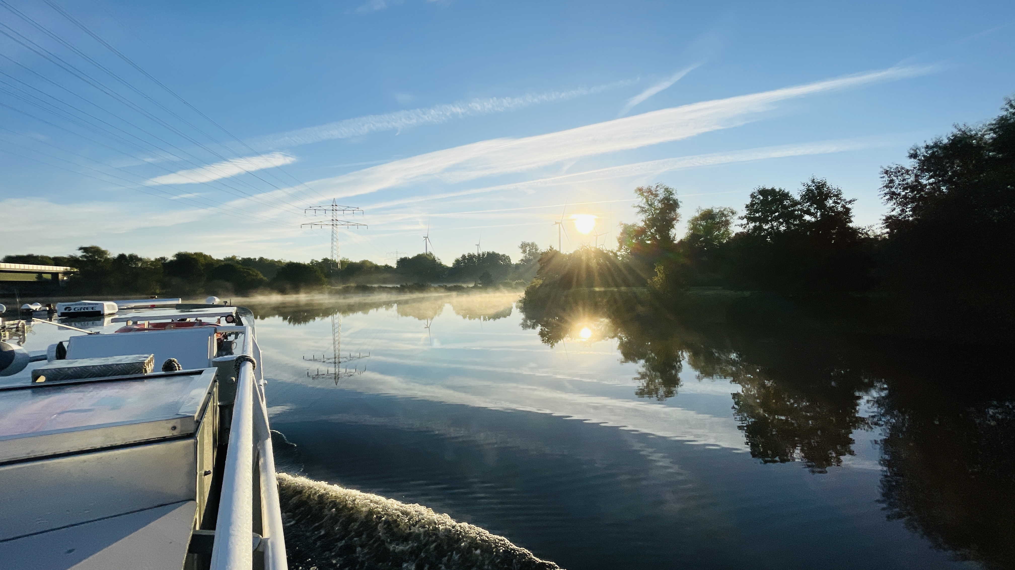 Marschlande herbstlich (10)