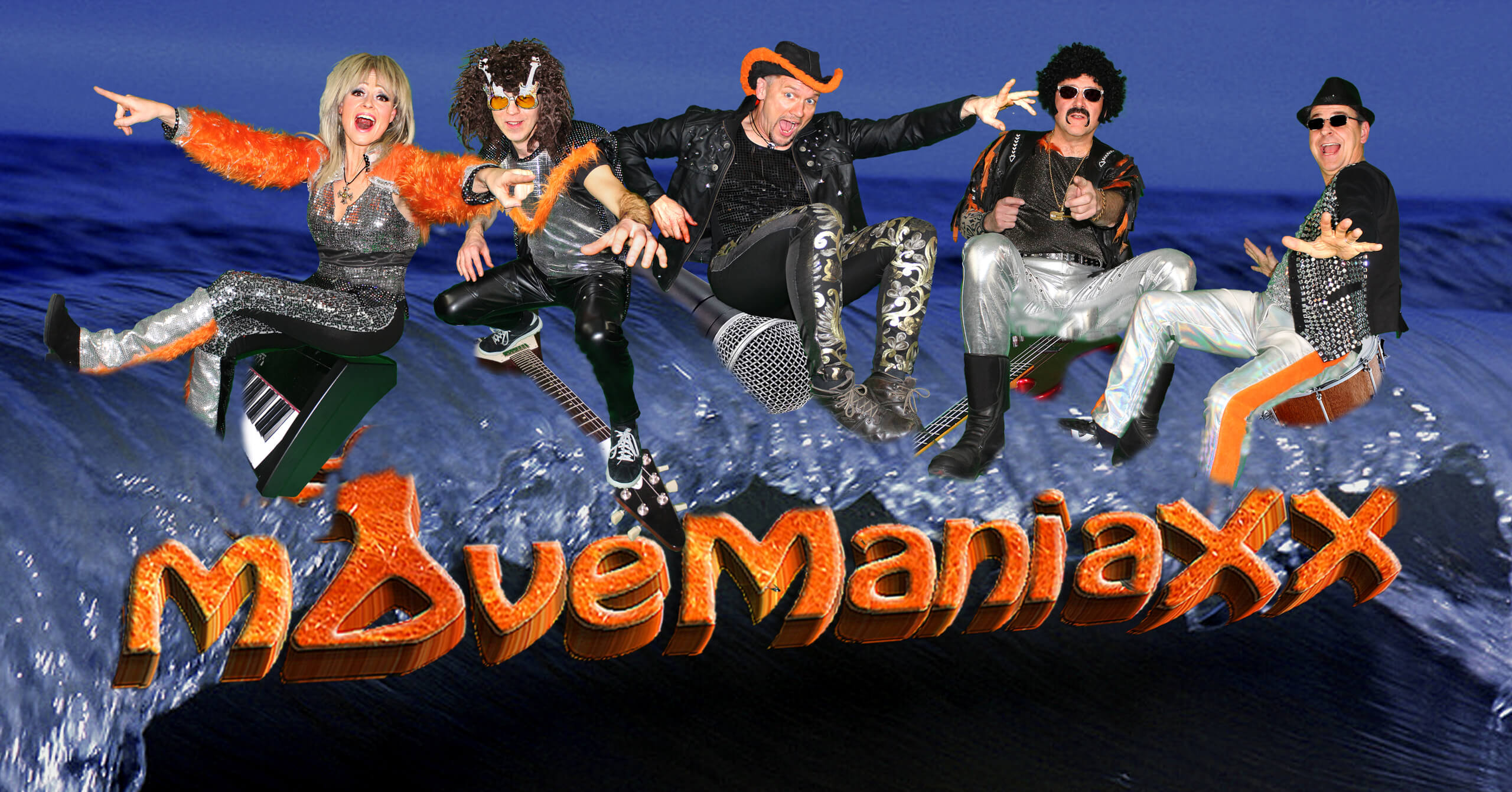 Sommer Open Air - MoveManiaxX