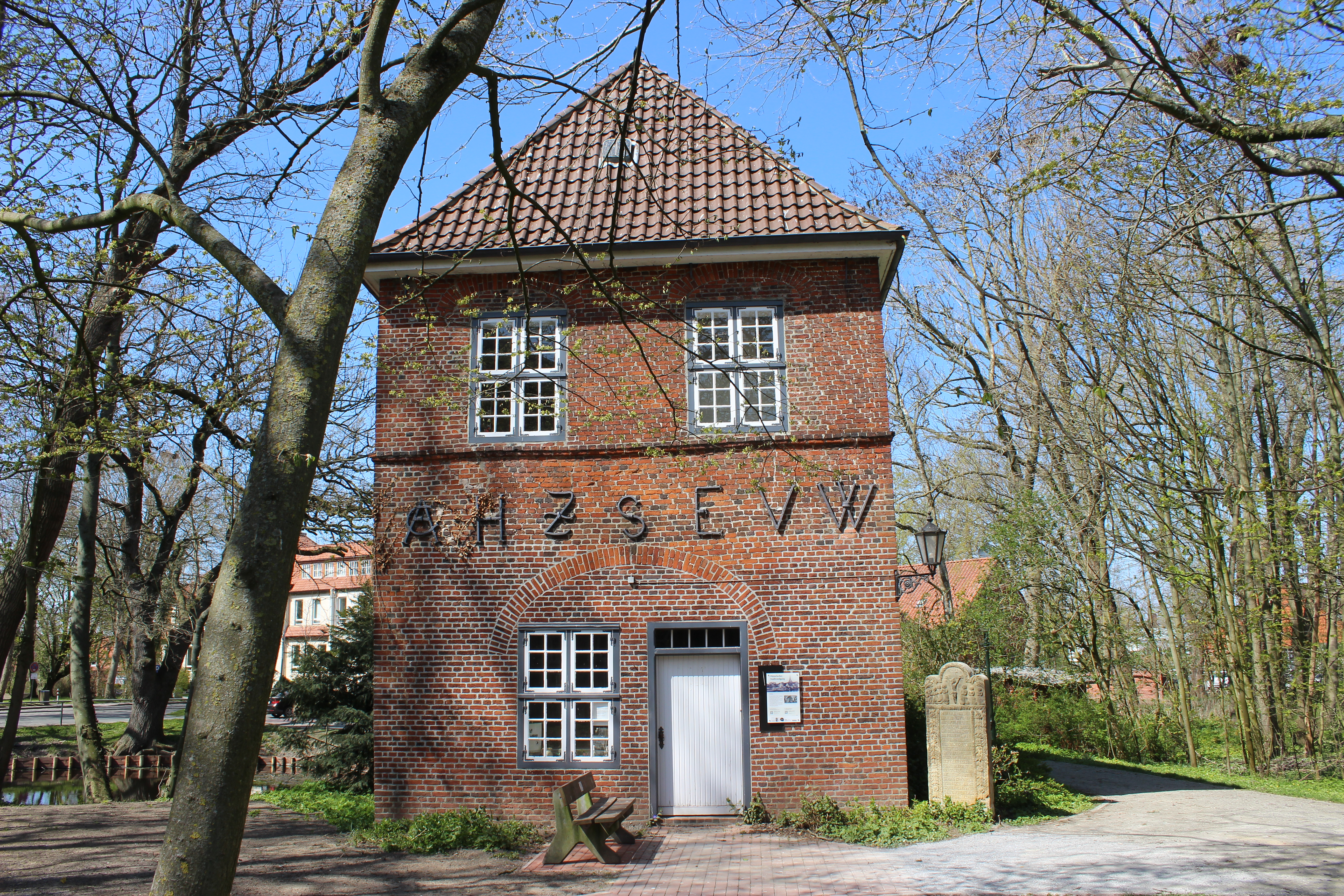 Torhaus