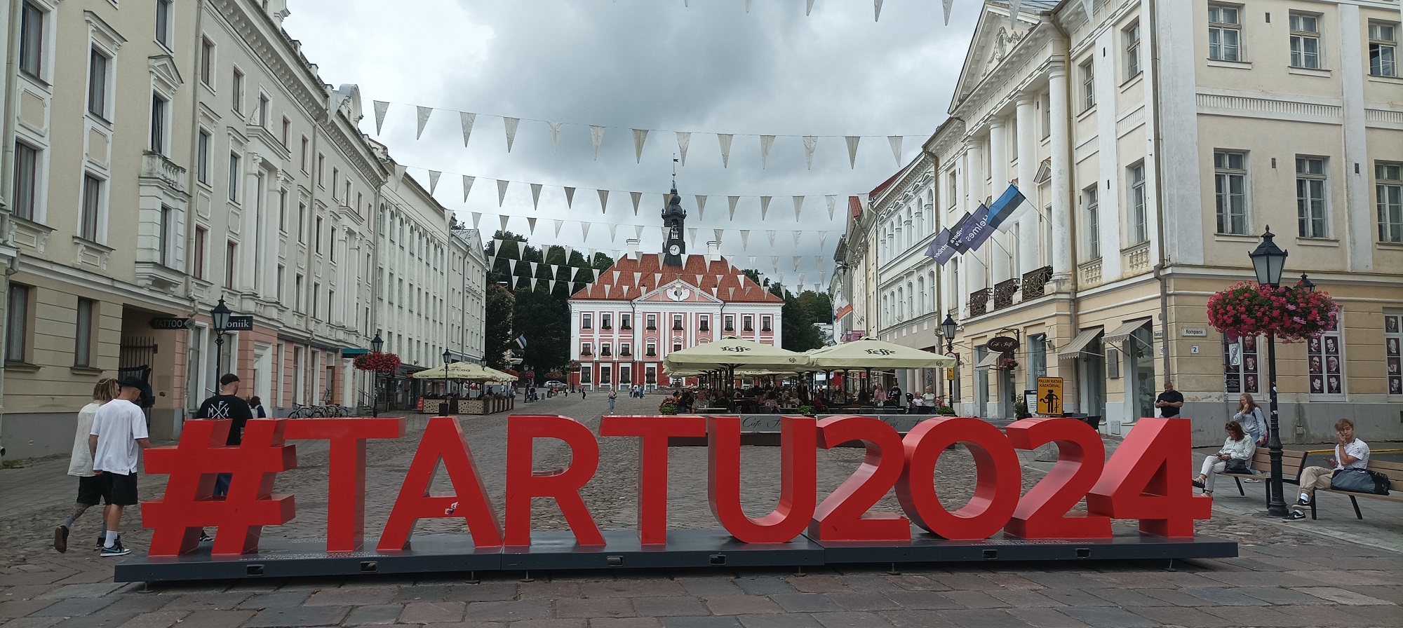 Tartu 2024