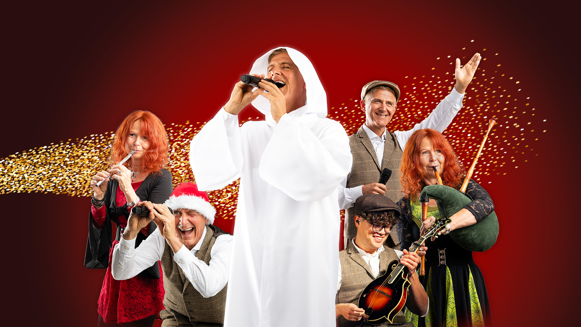 The Irish Christmas Show