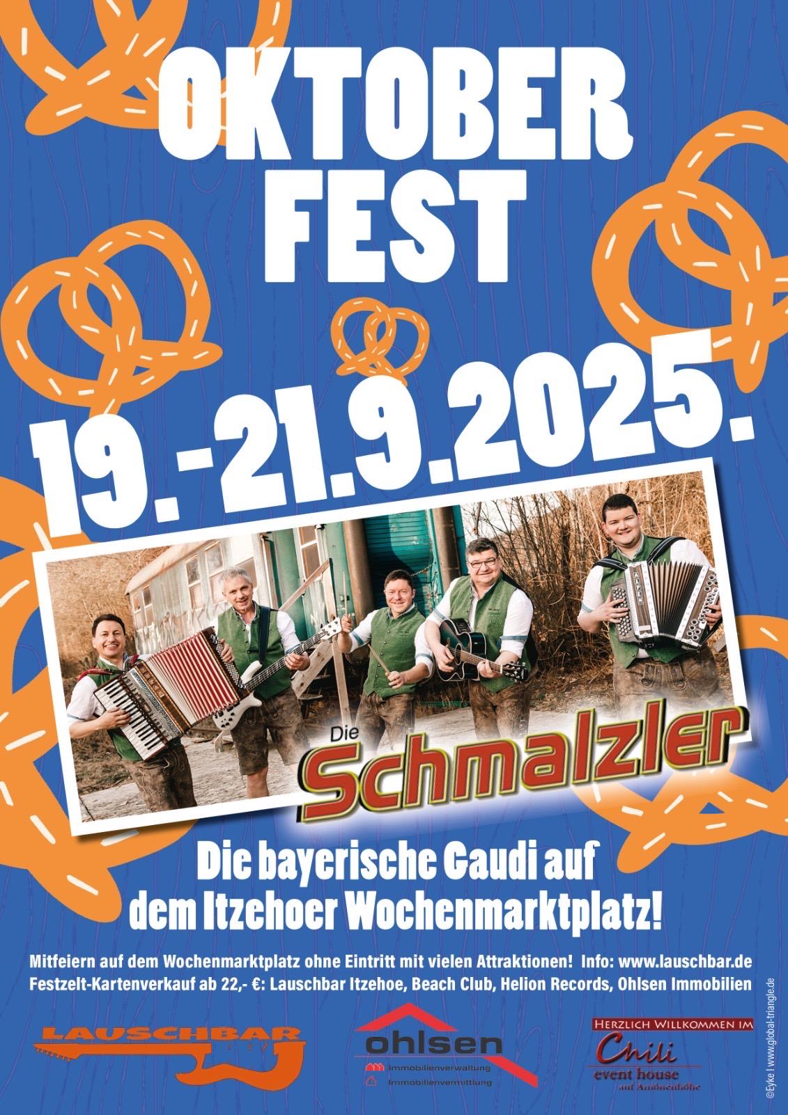 Itzehoer-Oktoberfest