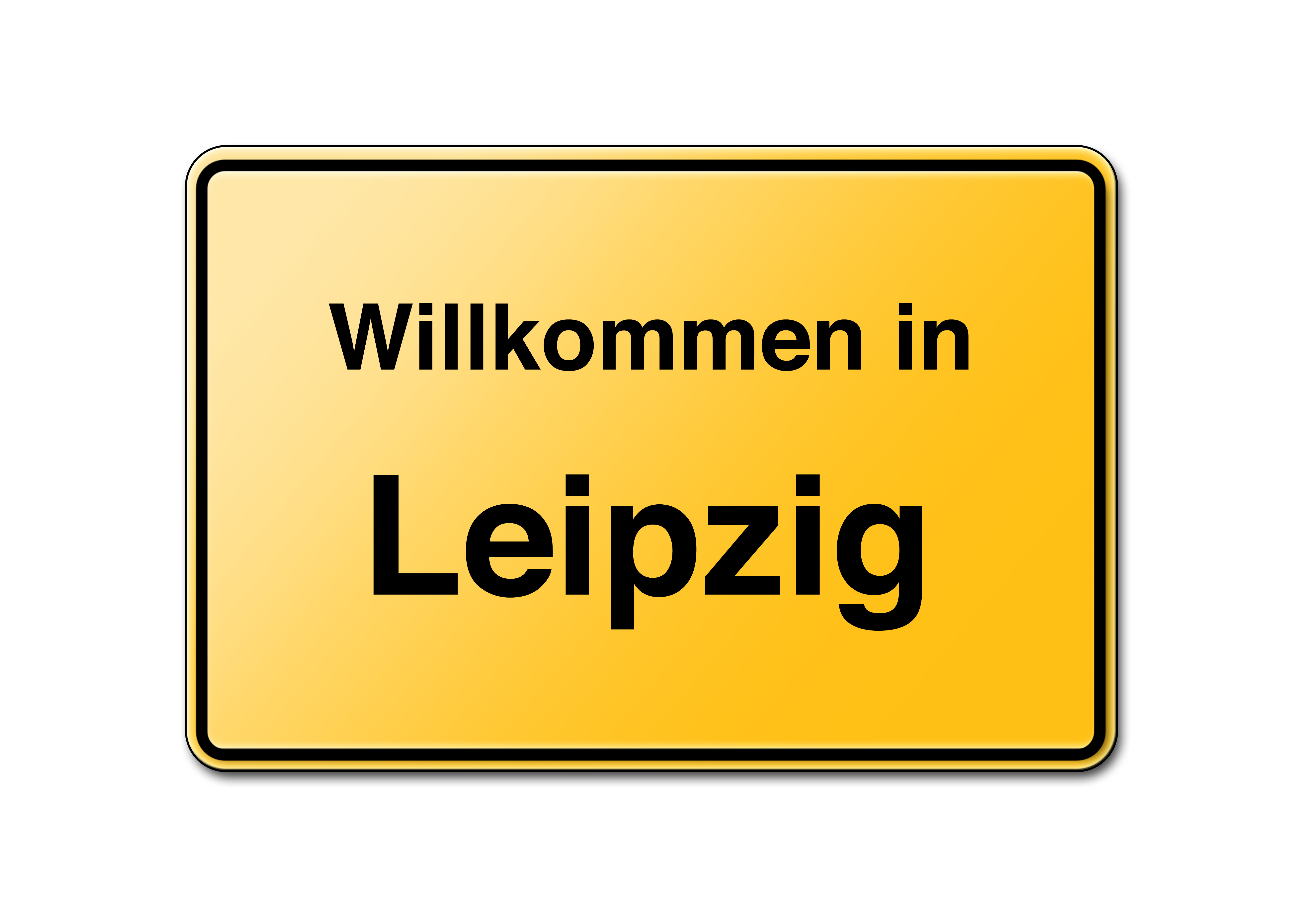 Fahrt zur Leipziger Buchmesse