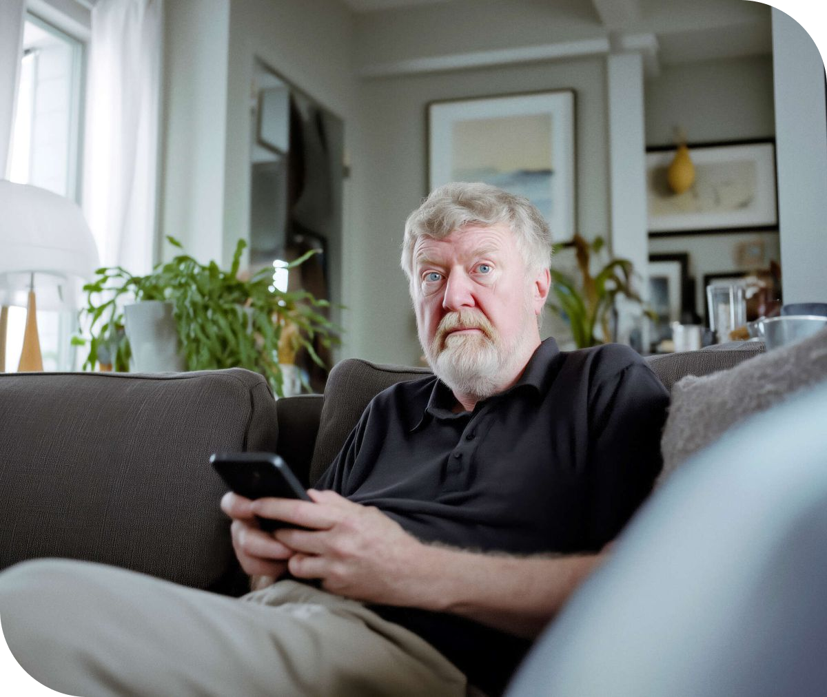 Alter, was postest du da