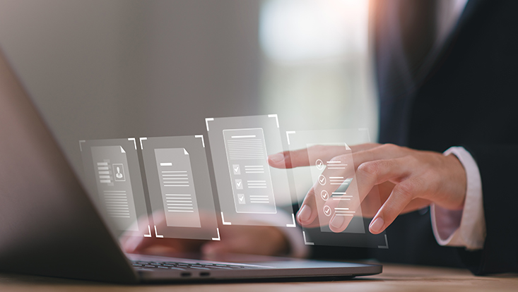 Weiterbildiung Change Managment für den digitelen Wandel