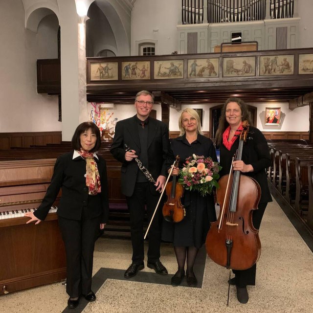 Collegium musicum qu