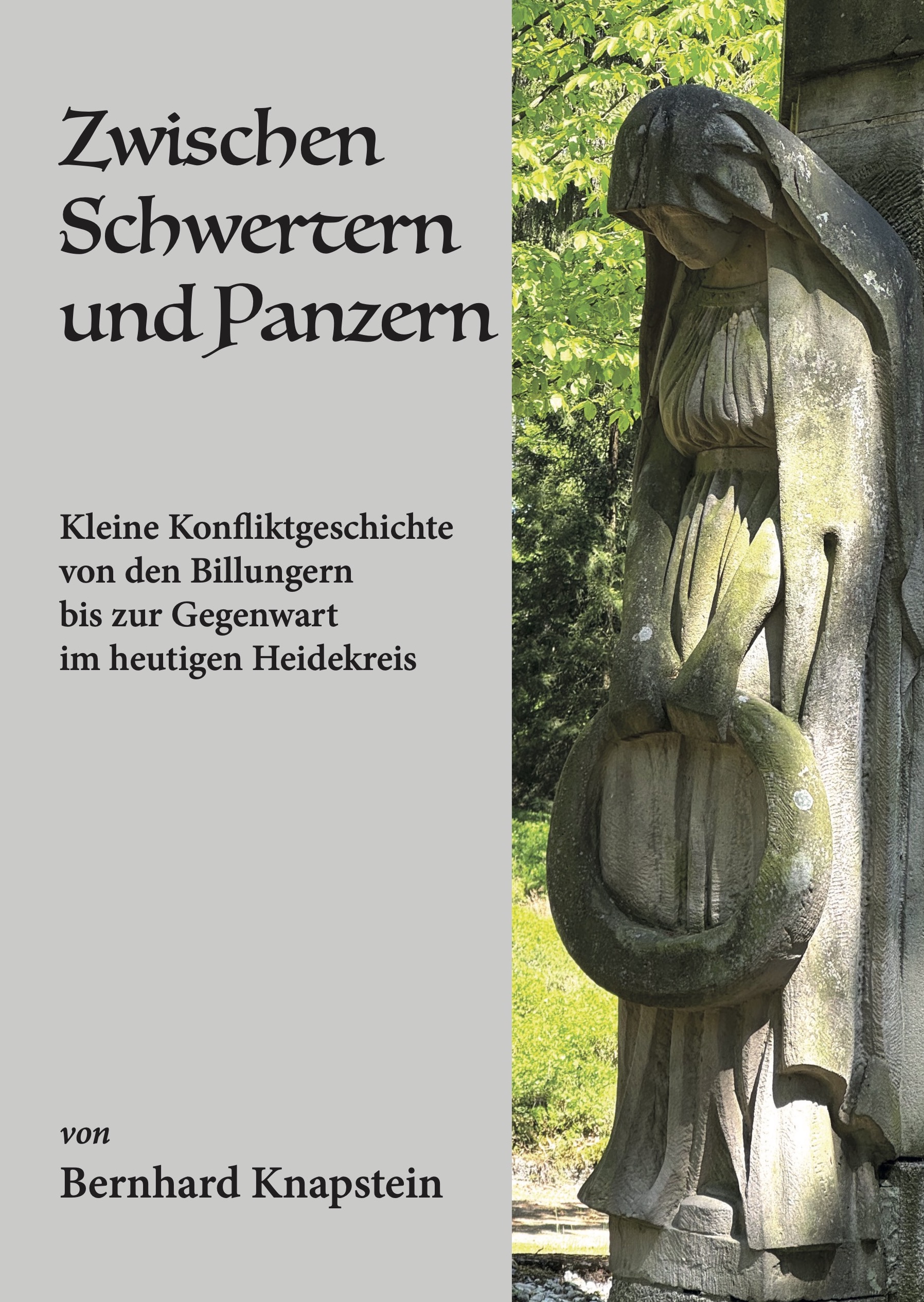 Cover Konfliktgeschichte 1